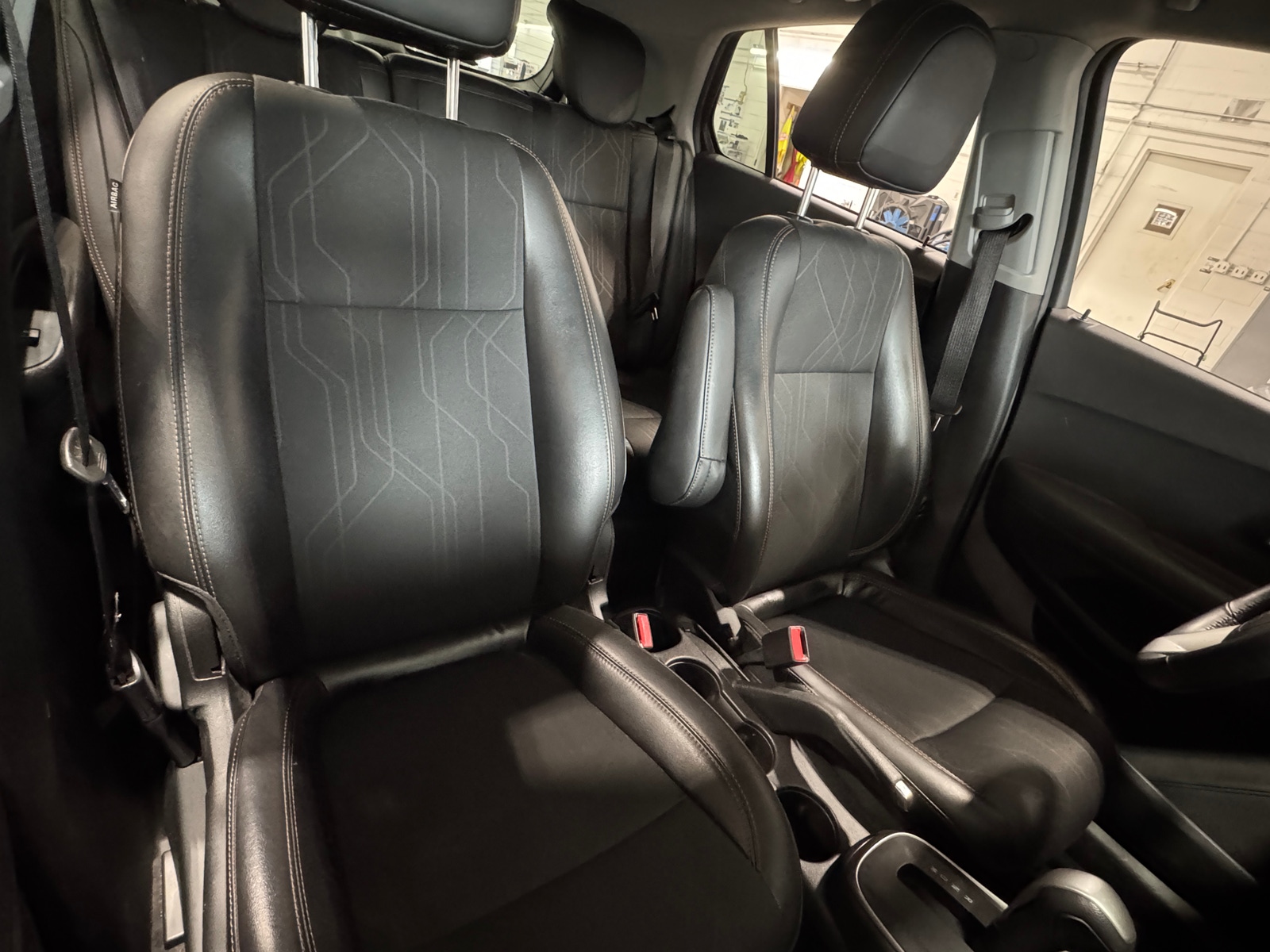 Thumbnail: 2018 Chevrolet Trax - 2