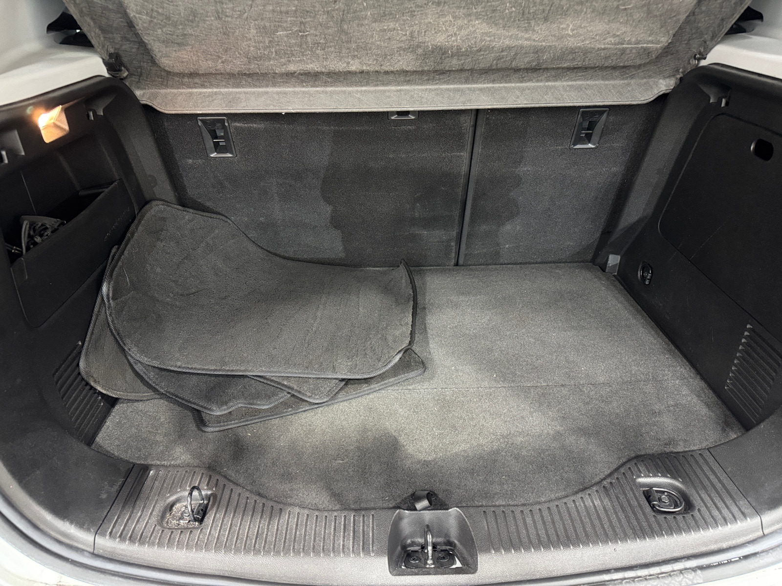 Thumbnail: 2018 Chevrolet Trax - 7