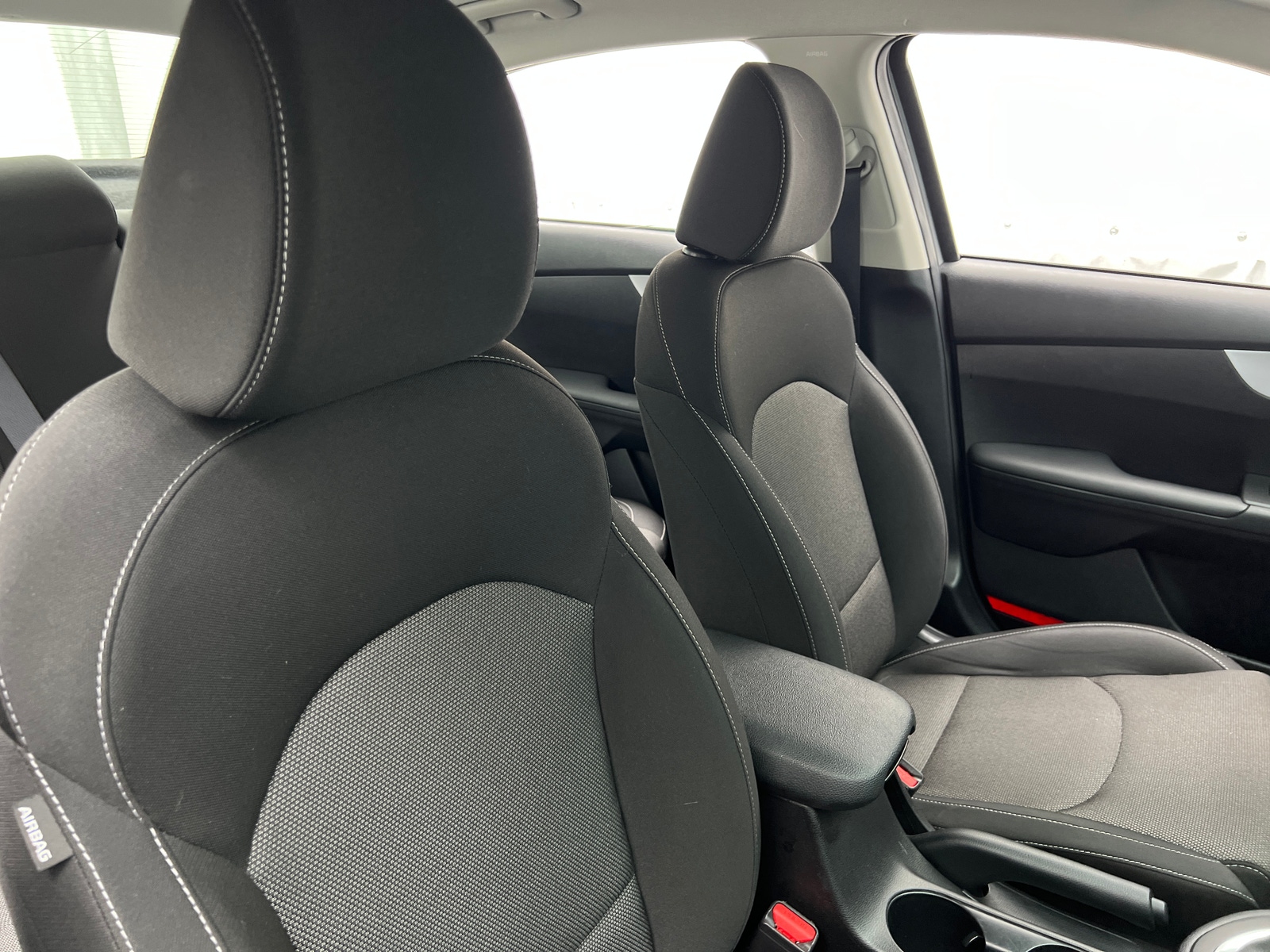 Thumbnail: 2024 Kia Forte - 2