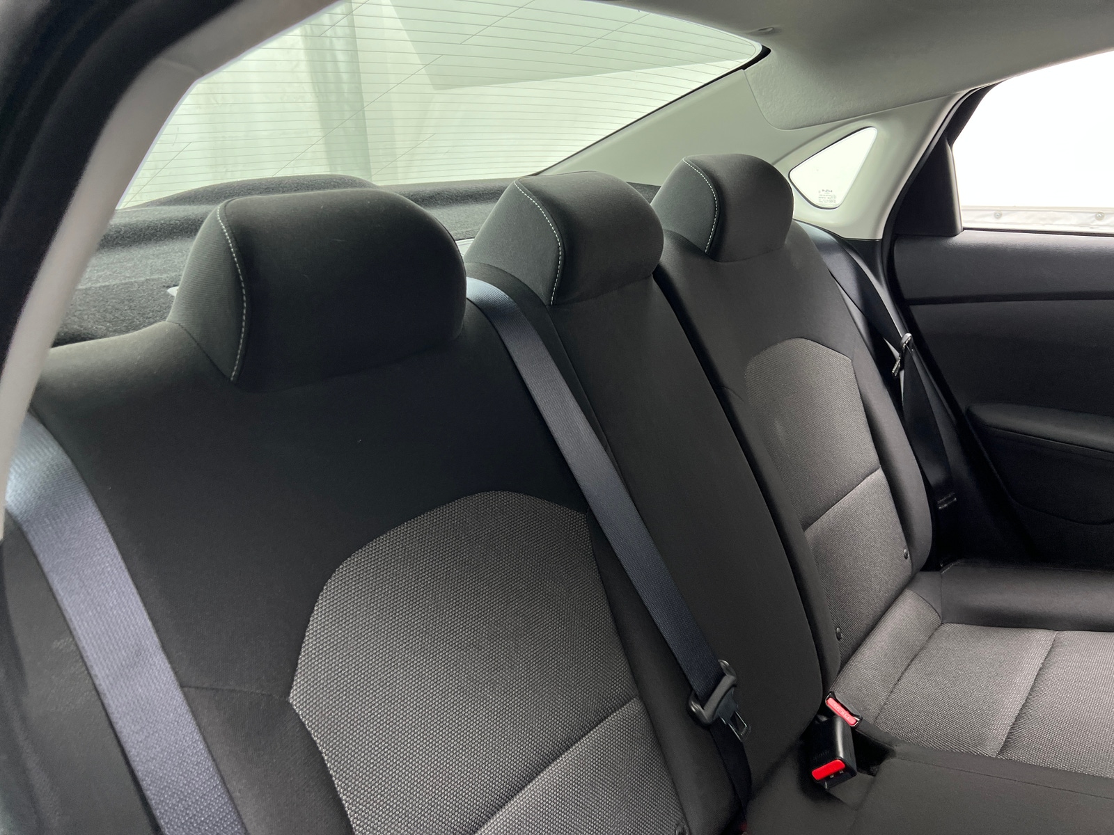 Thumbnail: 2024 Kia Forte - 6