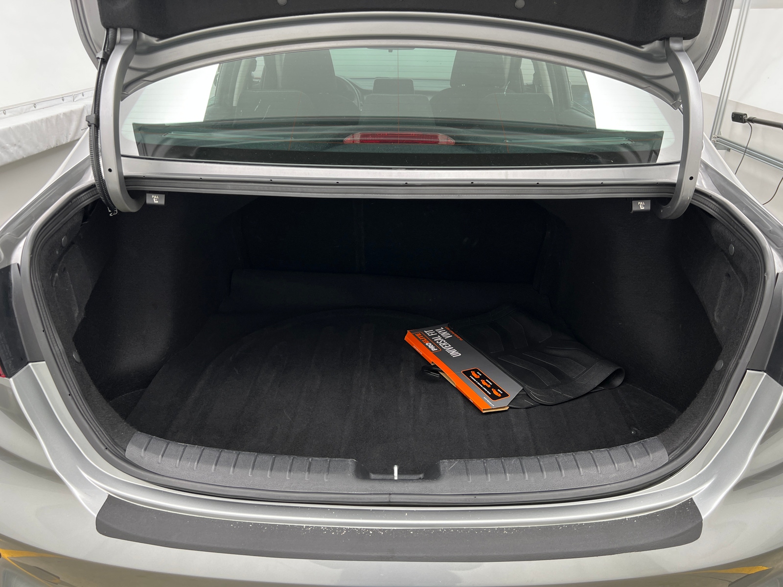 Thumbnail: 2024 Kia Forte - 7