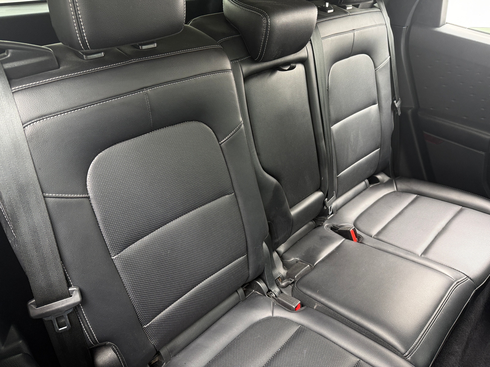 Thumbnail: 2020 Ford Escape - 5