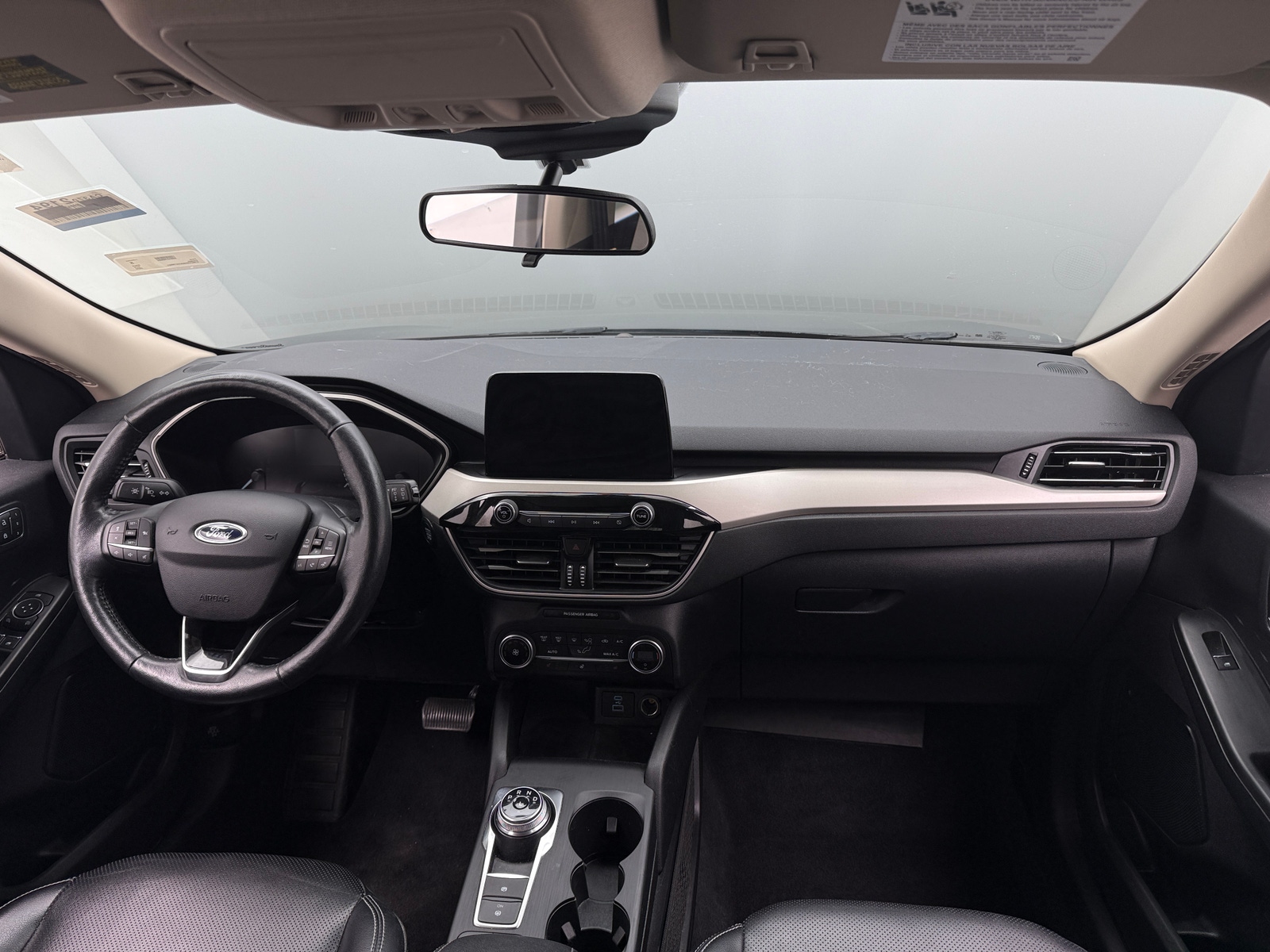 Thumbnail: 2020 Ford Escape - 2