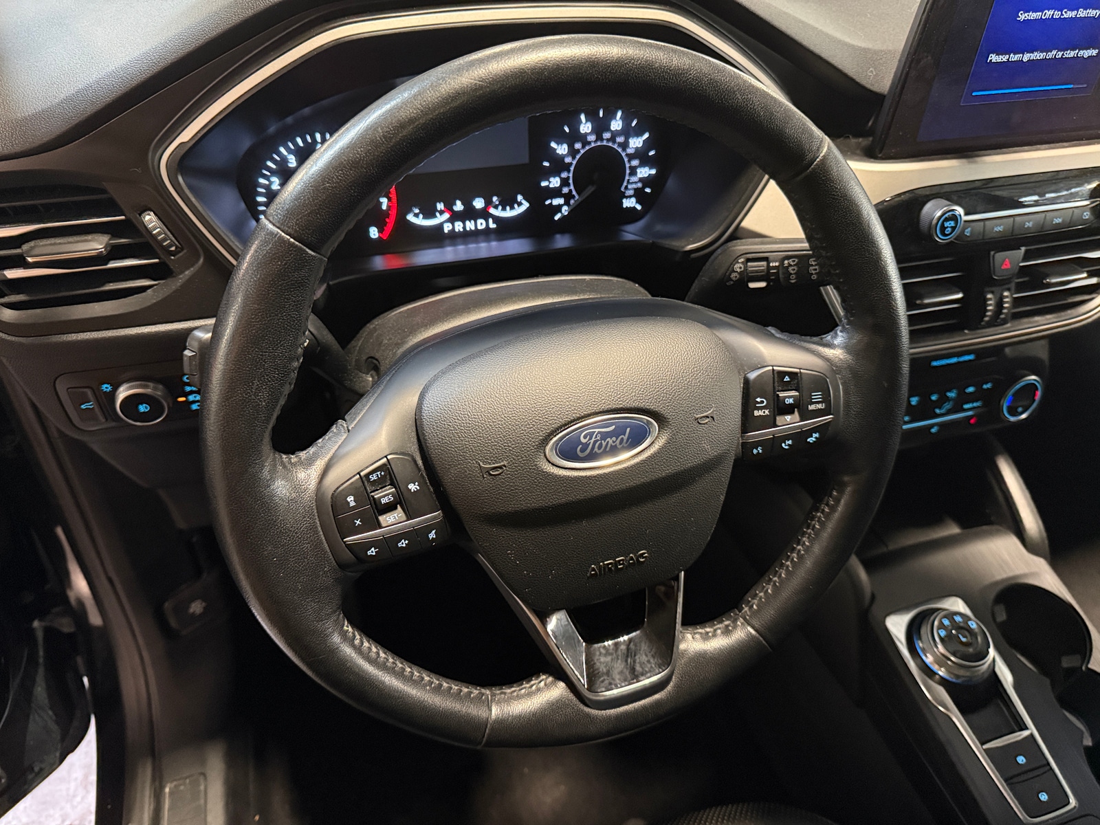 Thumbnail: 2020 Ford Escape - 4