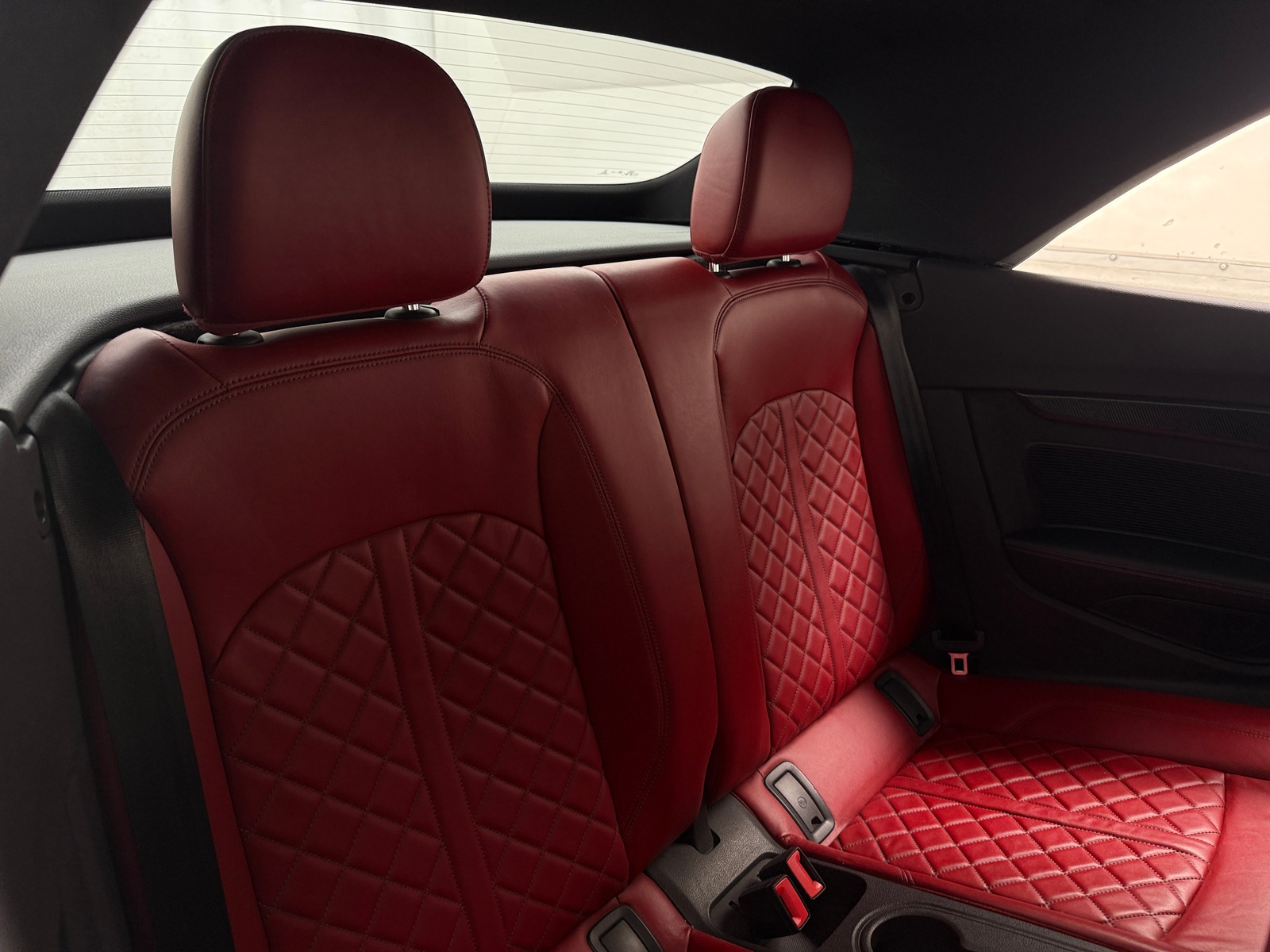 Thumbnail: 2018 Audi S5 - 5