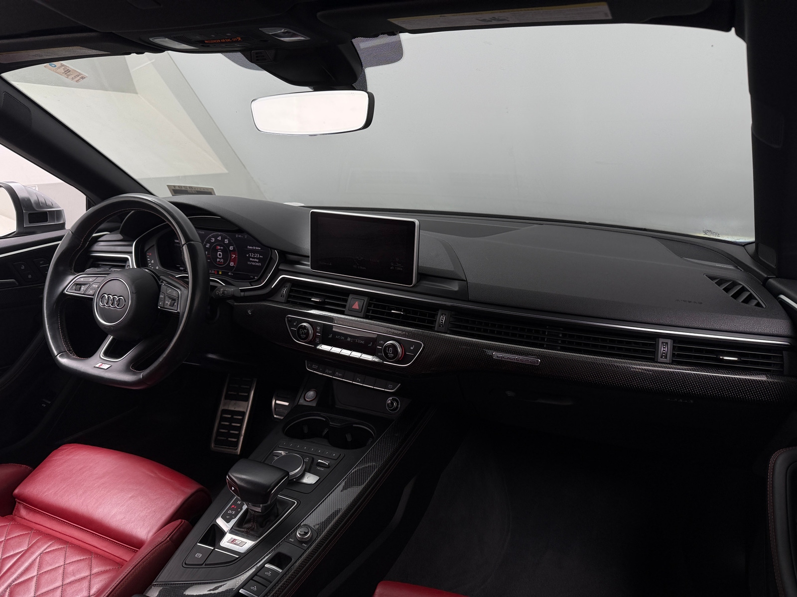 Thumbnail: 2018 Audi S5 - 2