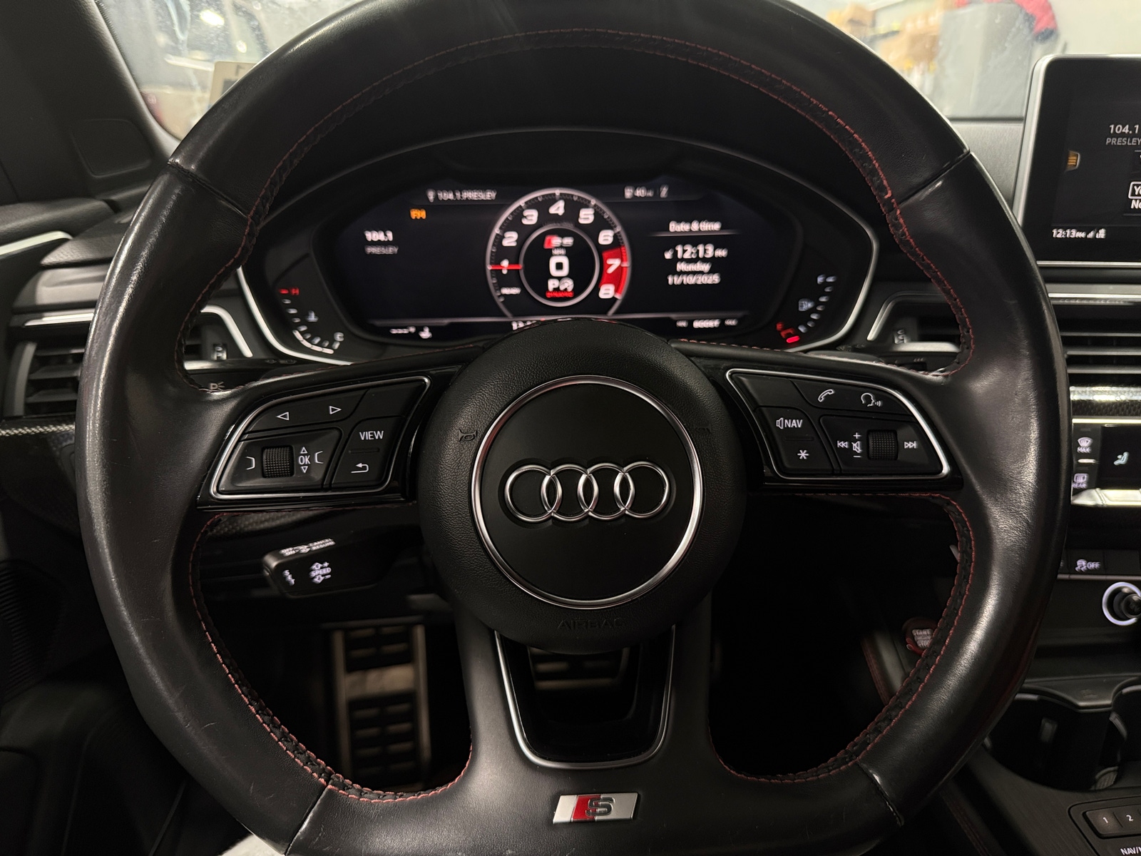 Thumbnail: 2018 Audi S5 - 4