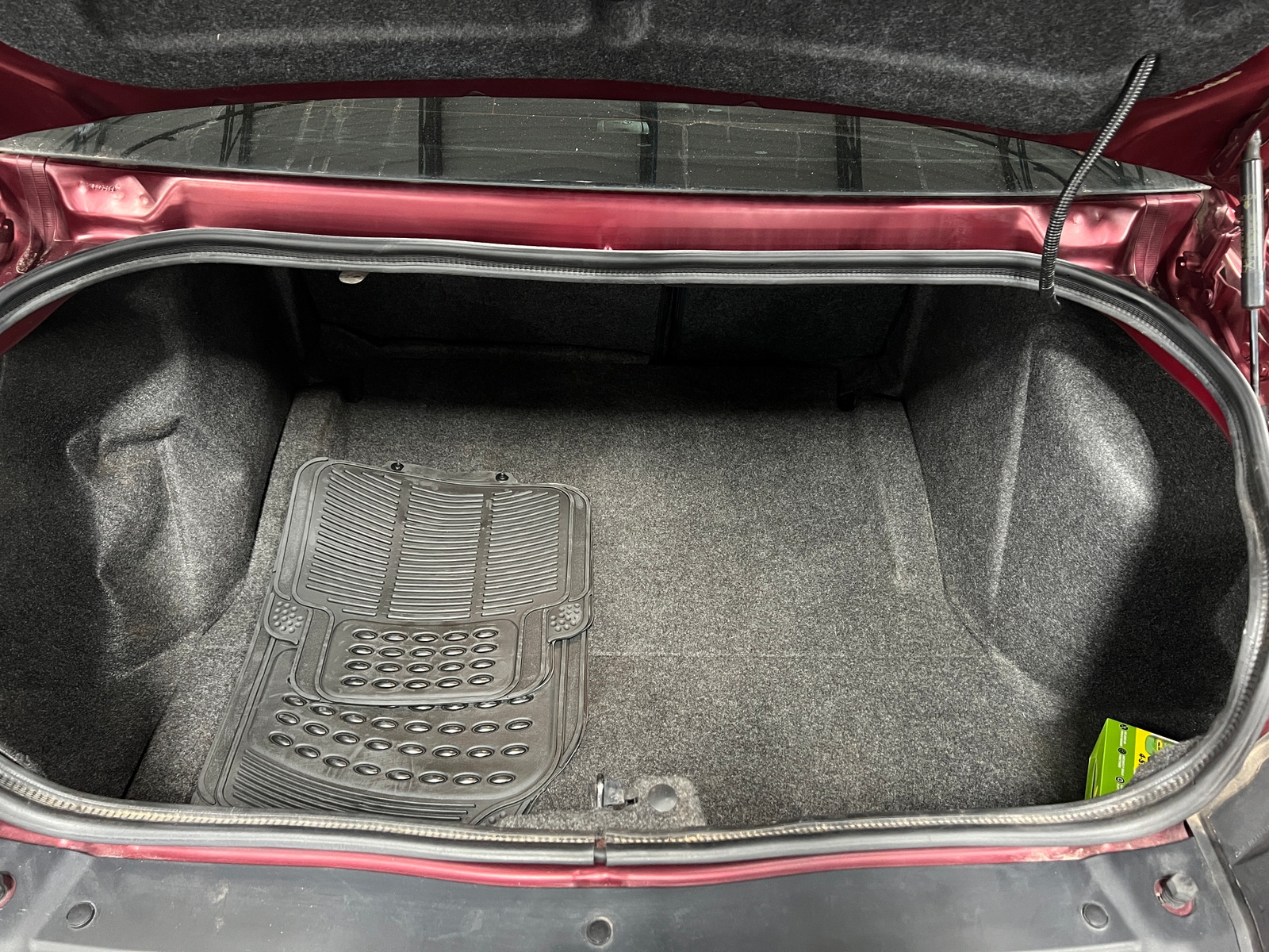 Thumbnail: 2019 Dodge Challenger - 5