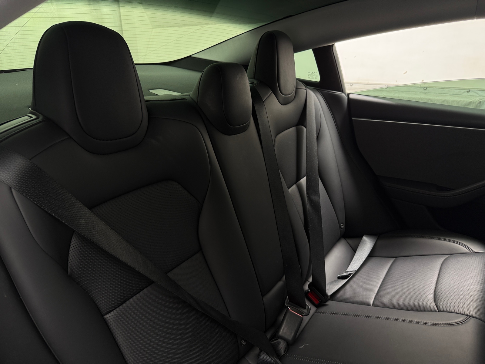 Thumbnail: 2024 Tesla Model 3 - 5