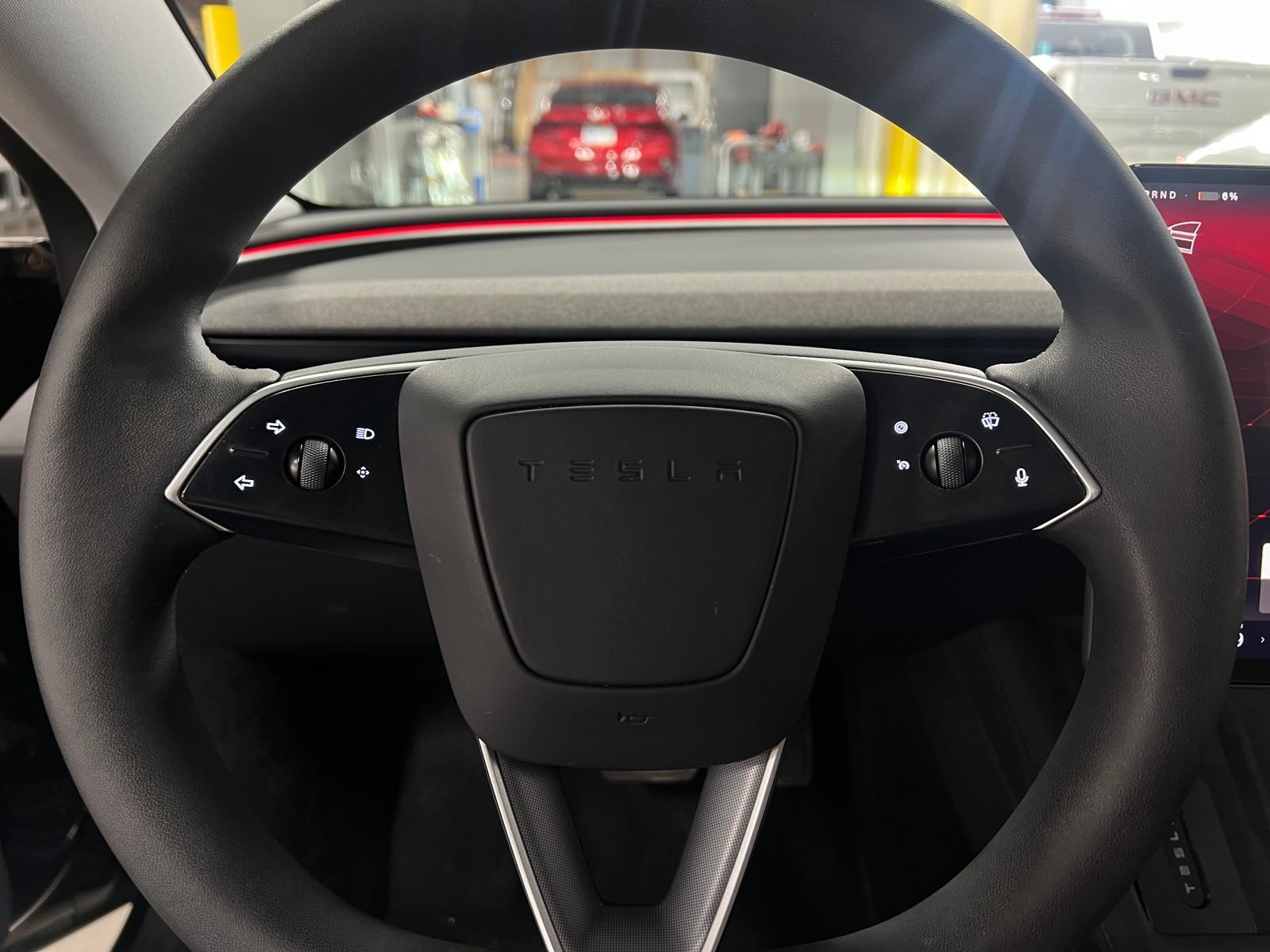 Thumbnail: 2024 Tesla Model 3 - 4