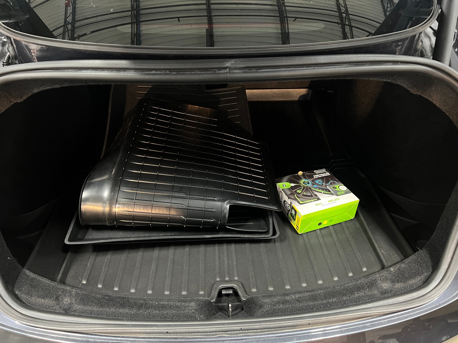 Thumbnail: 2024 Tesla Model 3 - 6