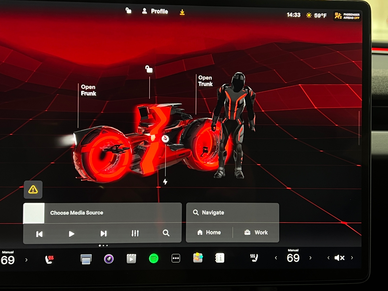 Thumbnail: 2024 Tesla Model 3 - 3