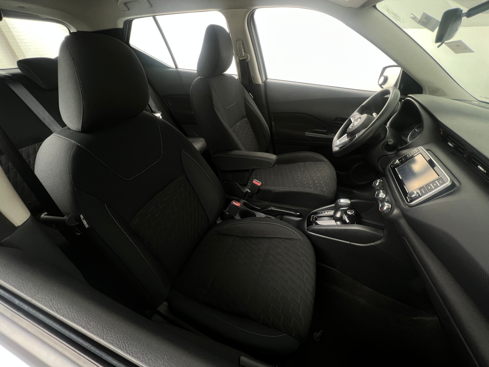 Thumbnail: 2022 Nissan Kicks - 2