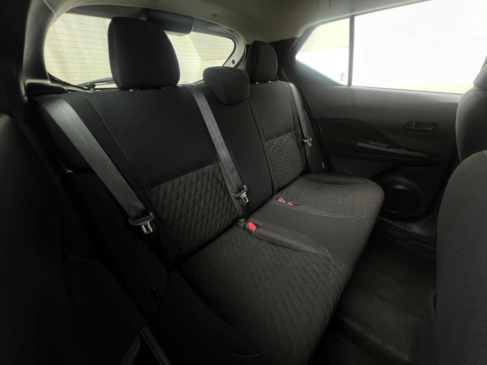 Thumbnail: 2022 Nissan Kicks - 6