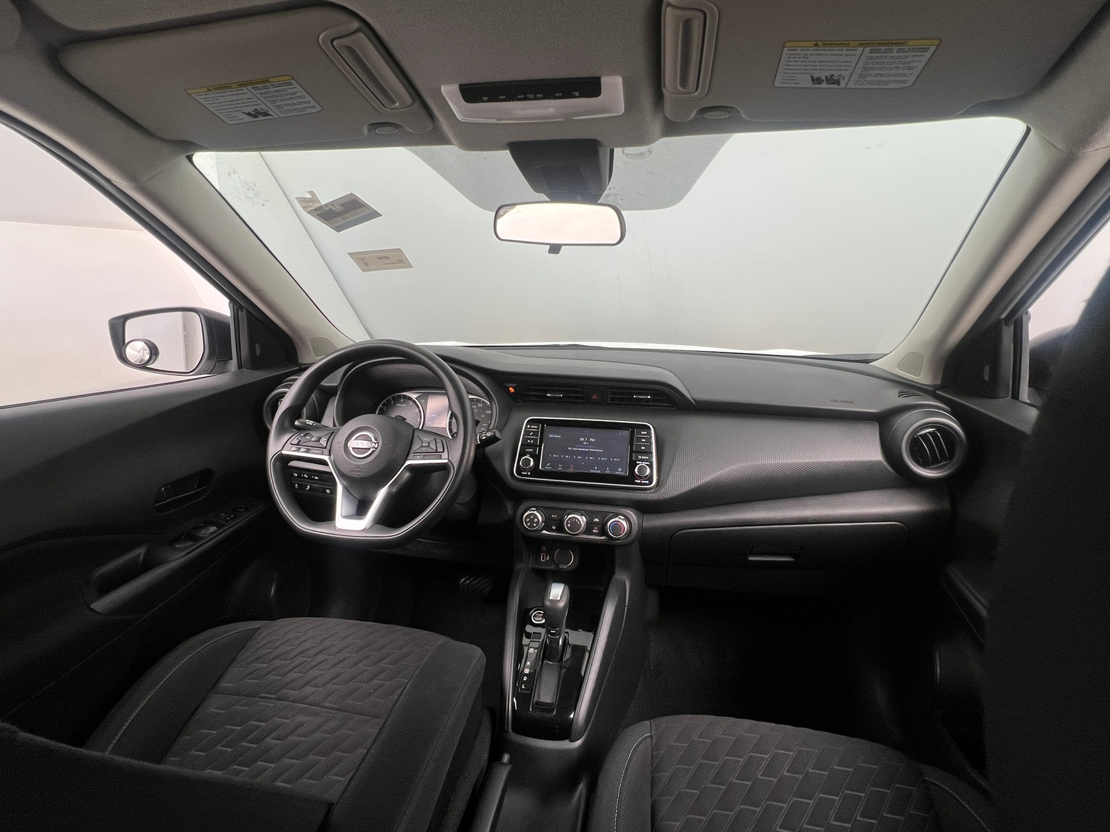 Thumbnail: 2022 Nissan Kicks - 3