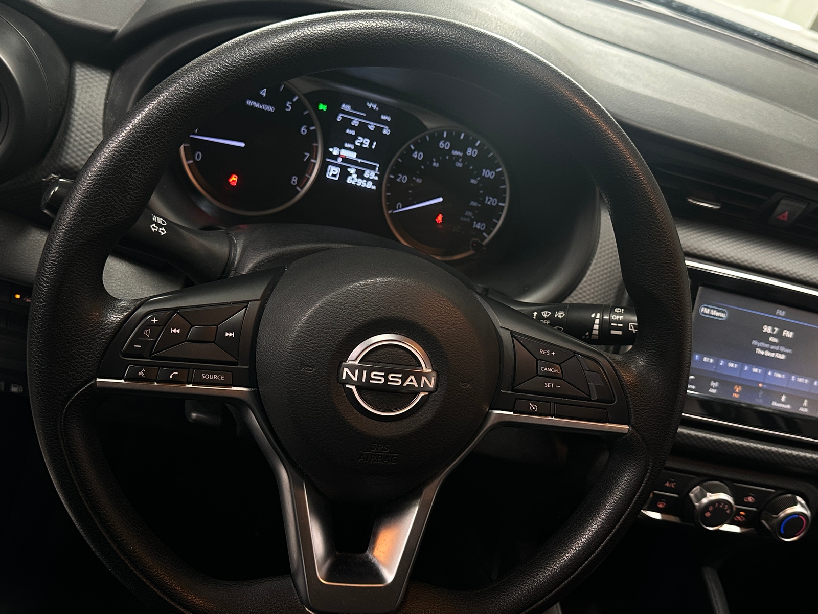 Thumbnail: 2022 Nissan Kicks - 5