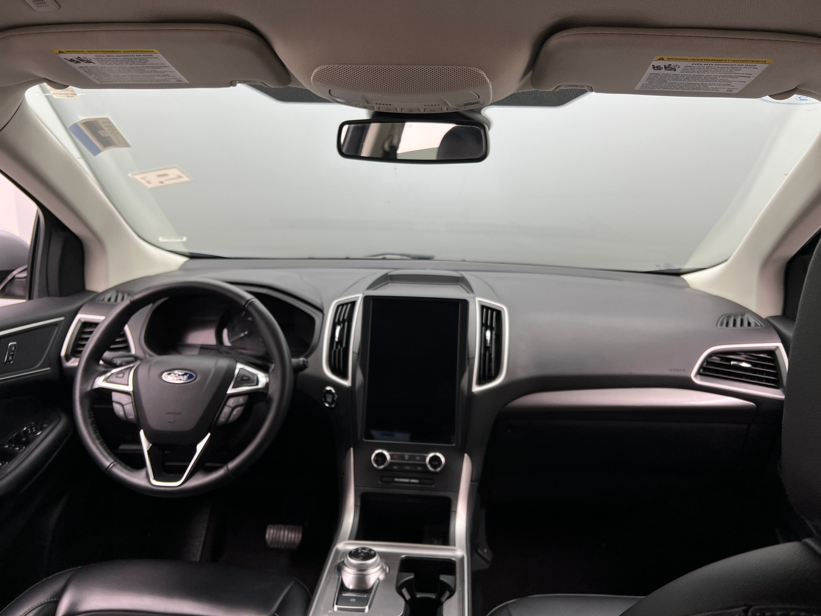 Thumbnail: 2024 Ford Edge - 2