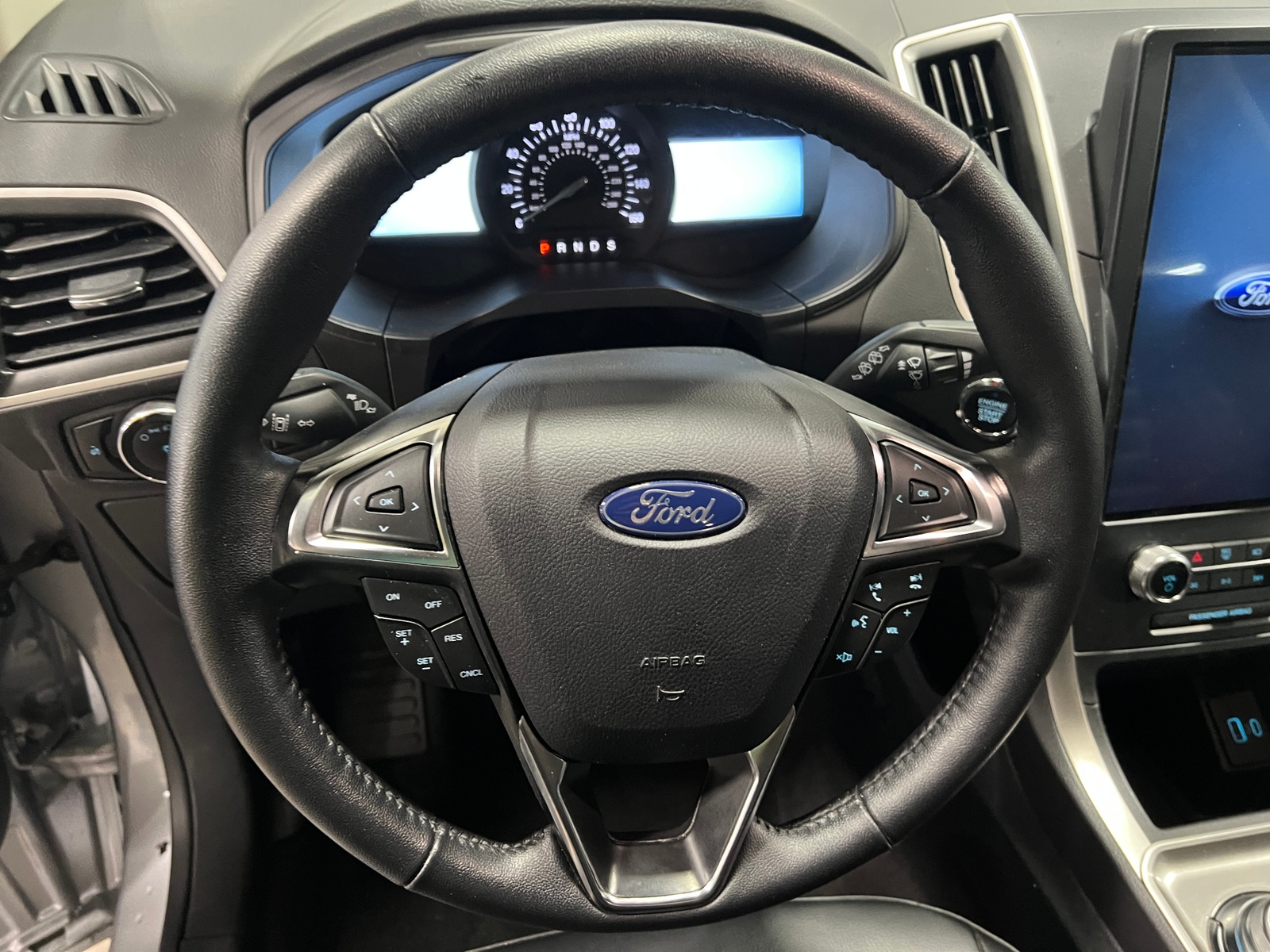 Thumbnail: 2024 Ford Edge - 4