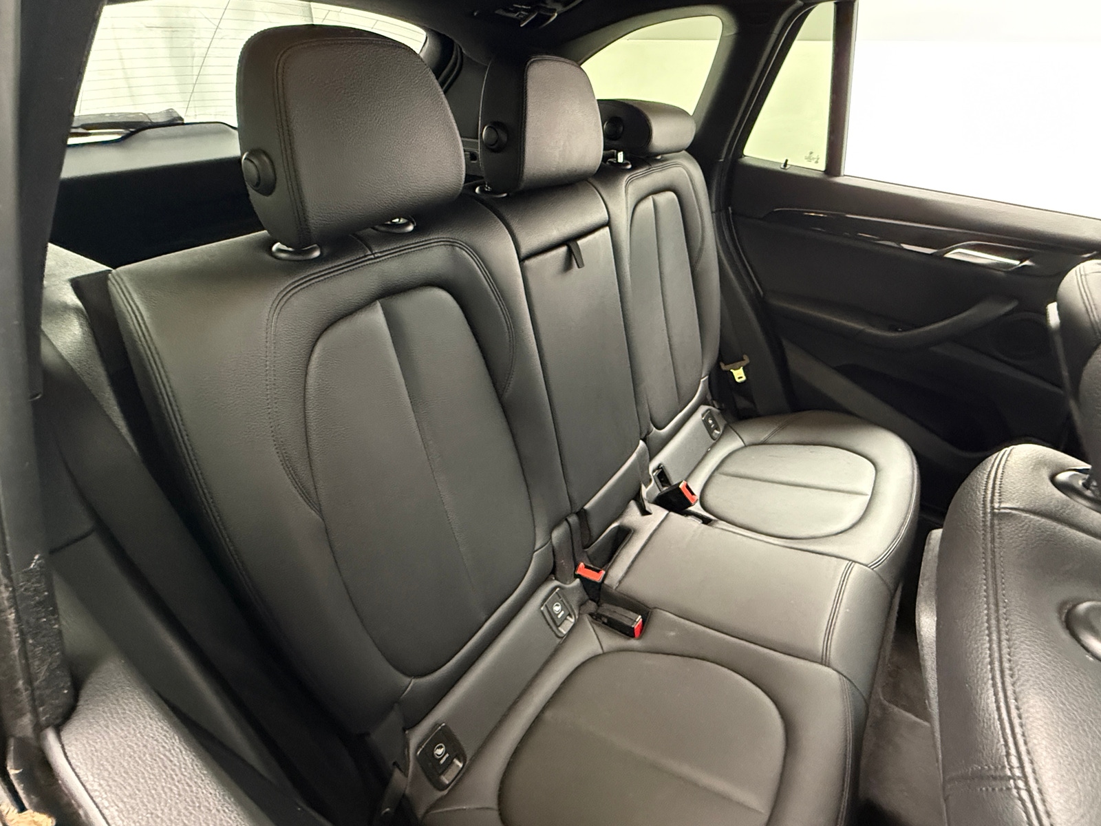 Thumbnail: 2018 BMW X1 - 5