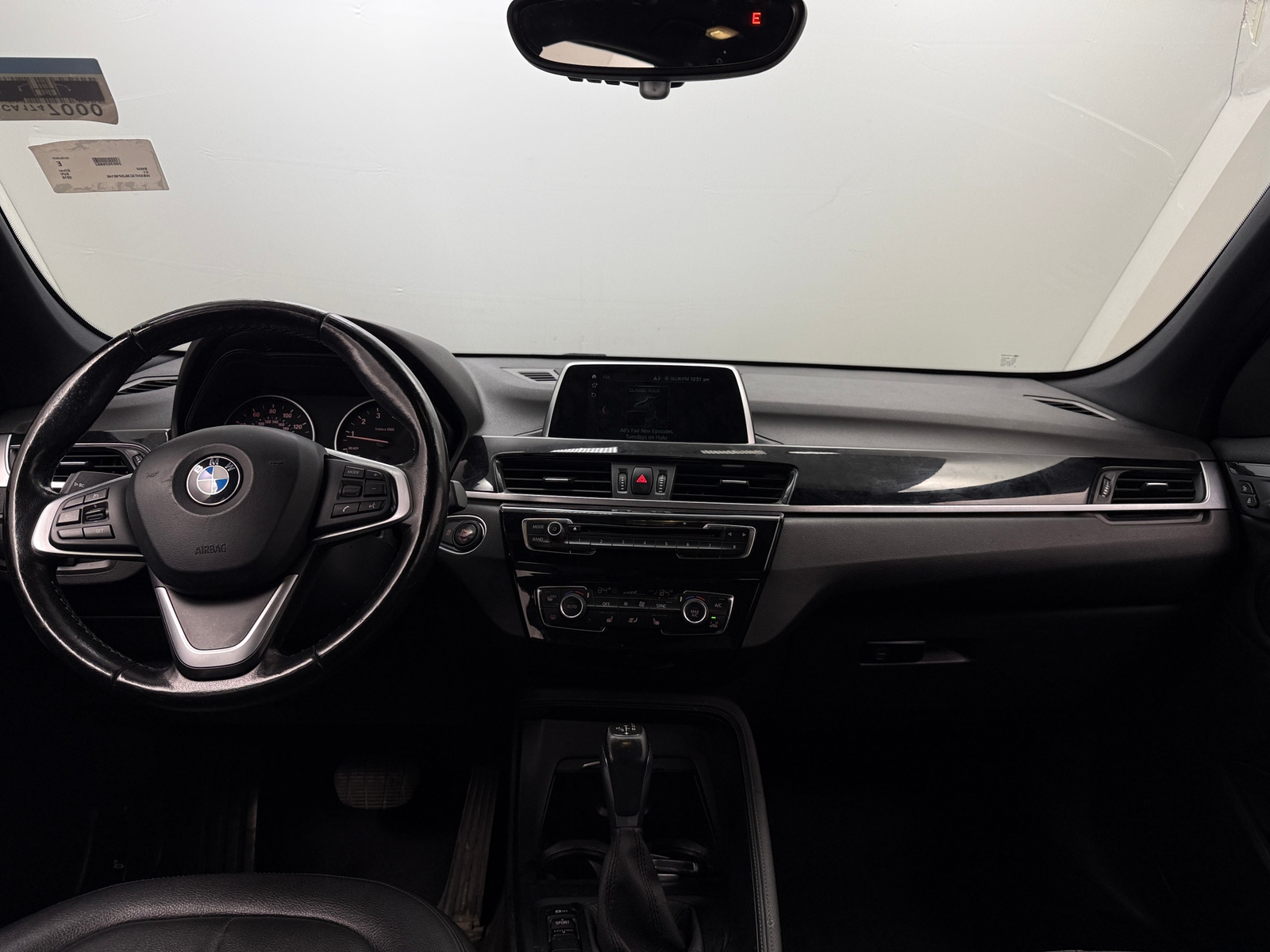 Thumbnail: 2018 BMW X1 - 2