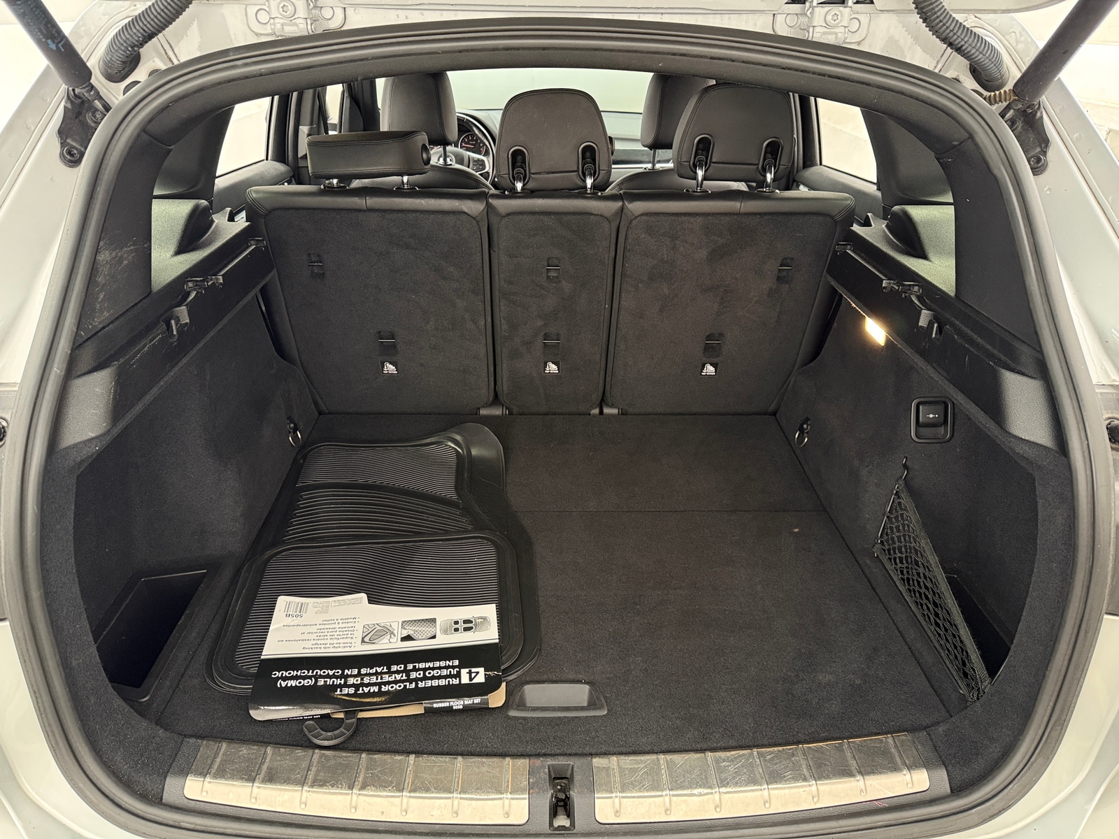 Thumbnail: 2018 BMW X1 - 6