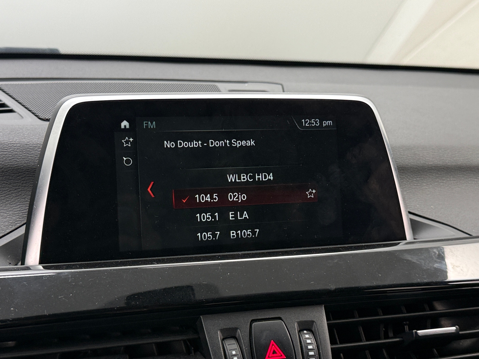 Thumbnail: 2018 BMW X1 - 3