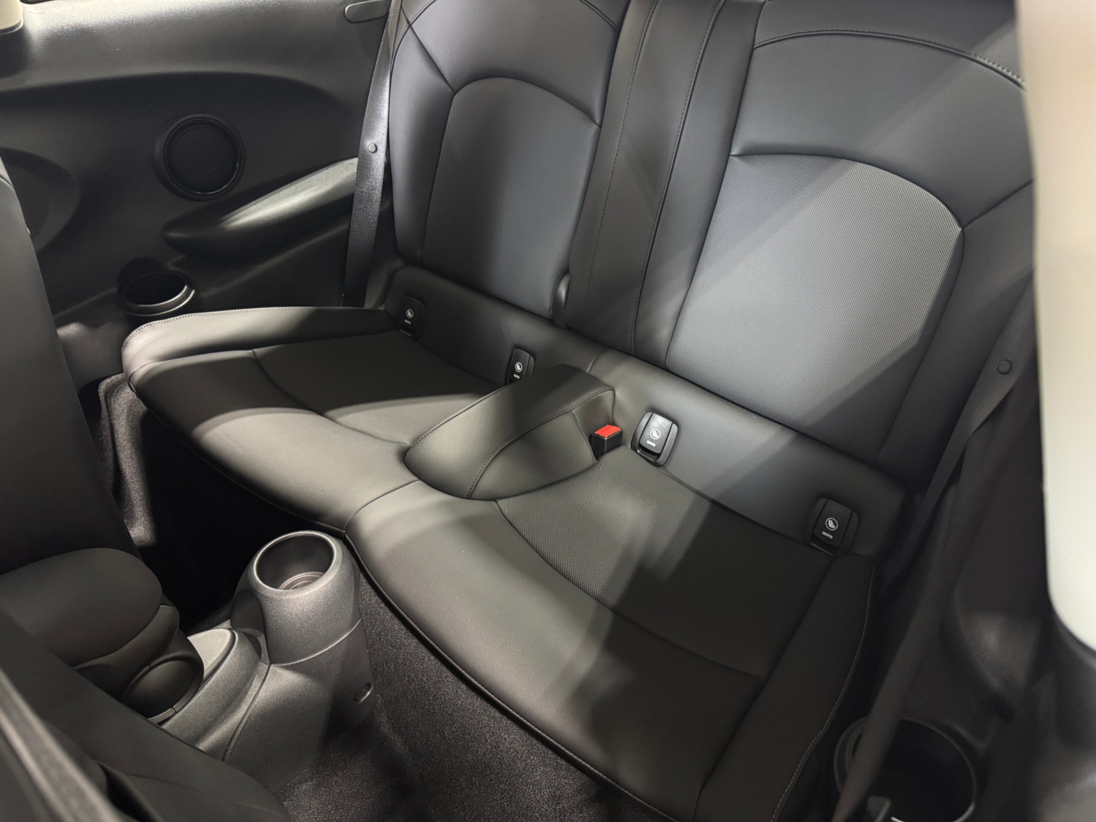 Thumbnail: 2024 MINI Cooper Hardtop - 5