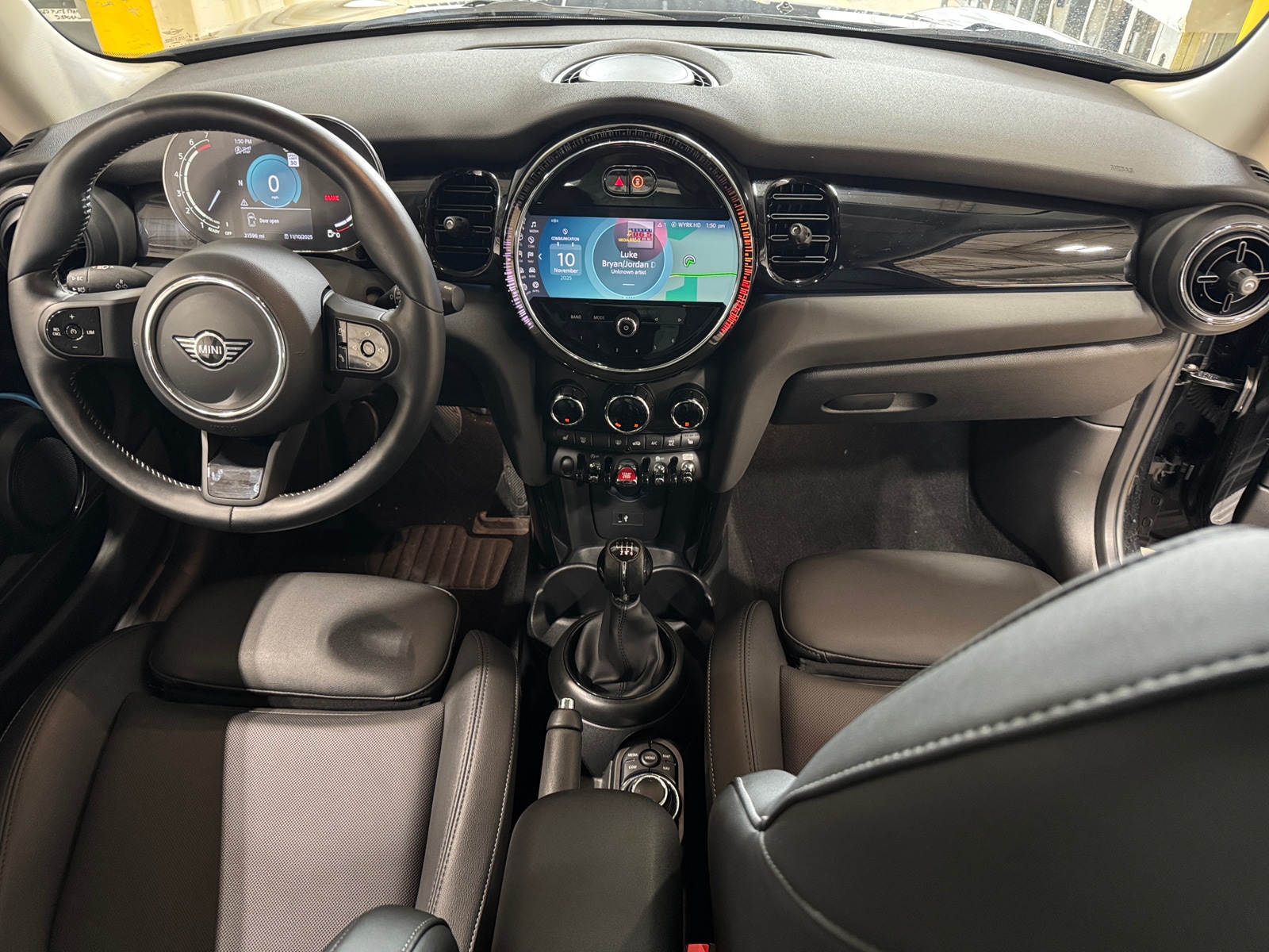 Thumbnail: 2024 MINI Cooper Hardtop - 2