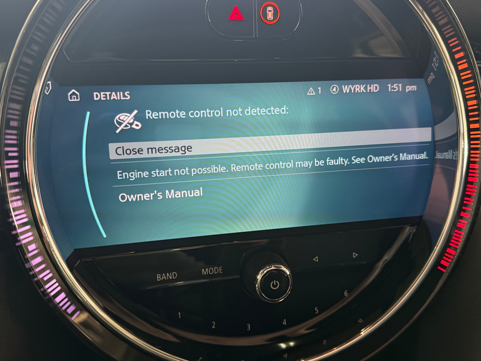 Thumbnail: 2024 MINI Cooper Hardtop - 3