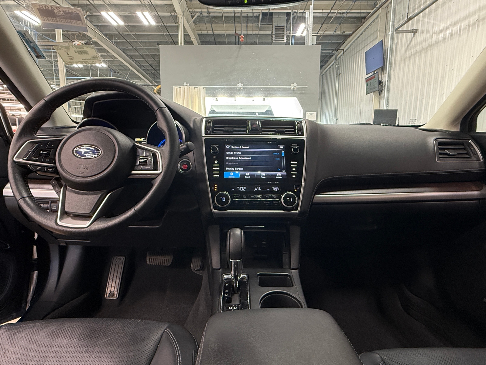 Thumbnail: 2018 Subaru Outback - 2