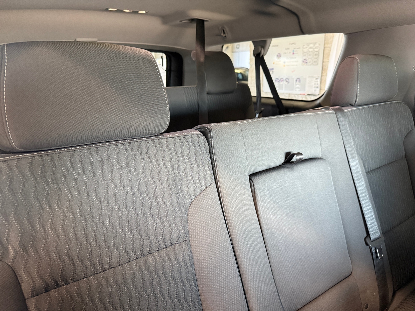 Thumbnail: 2018 Chevrolet Suburban - 6