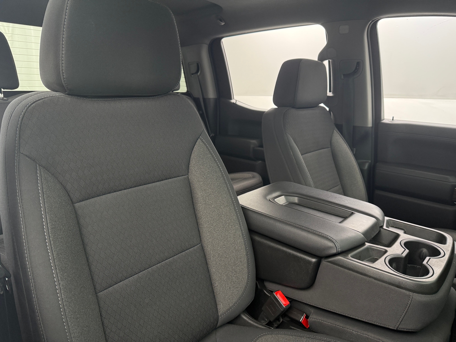 Thumbnail: 2020 Chevrolet Silverado 1500 - 2