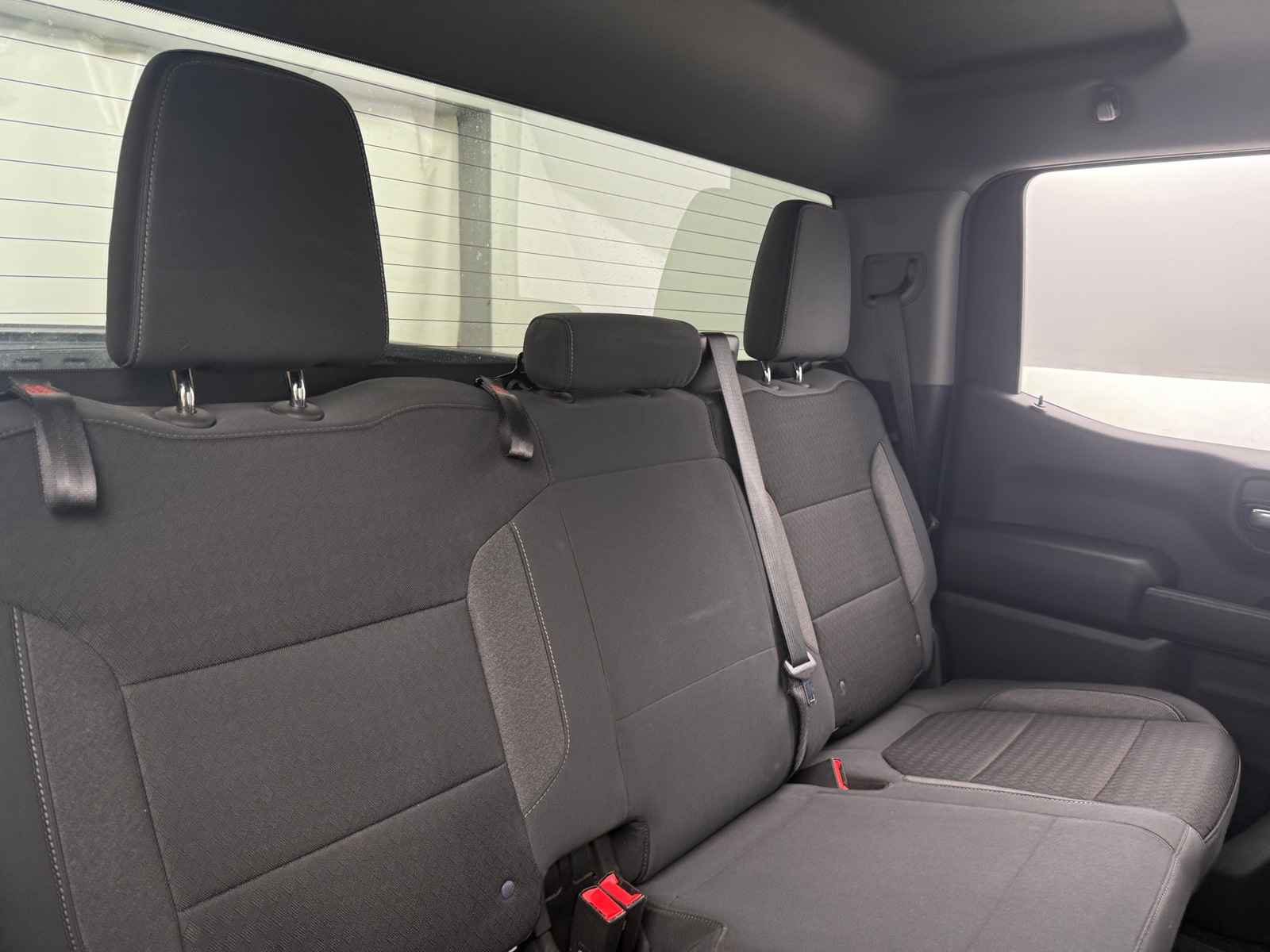 Thumbnail: 2020 Chevrolet Silverado 1500 - 6