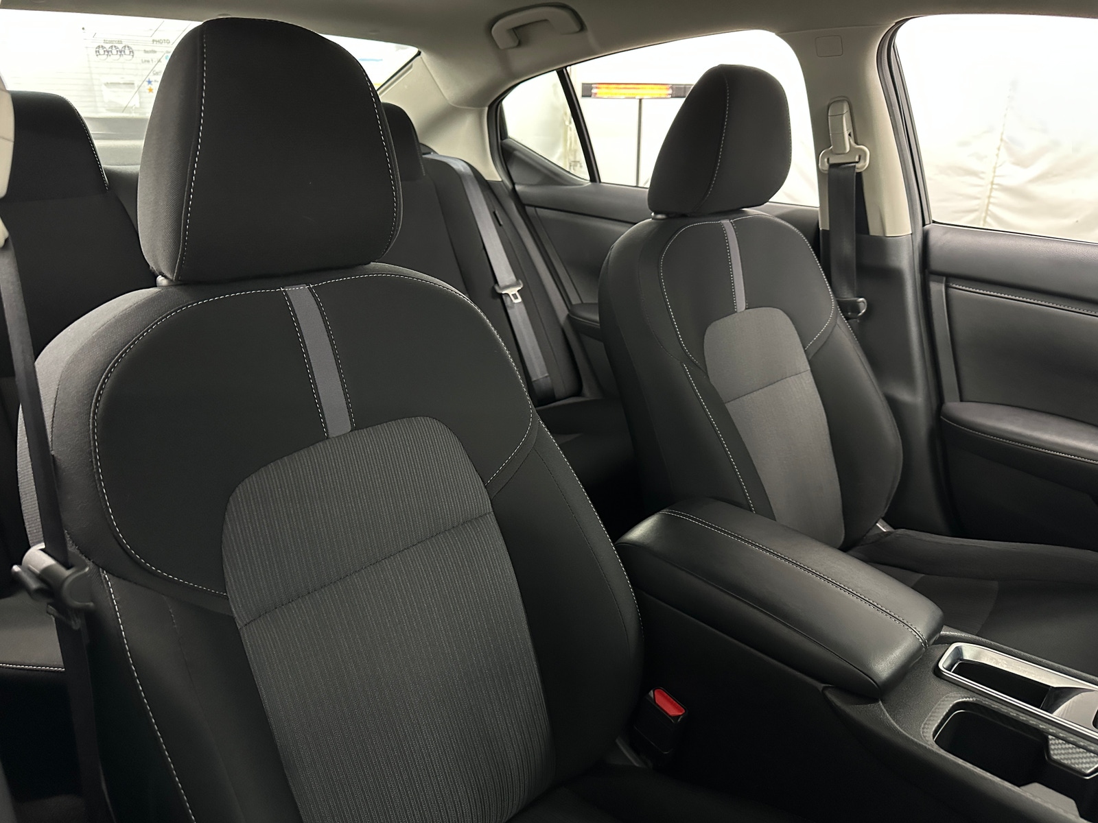 Thumbnail: 2024 Nissan Sentra - 2