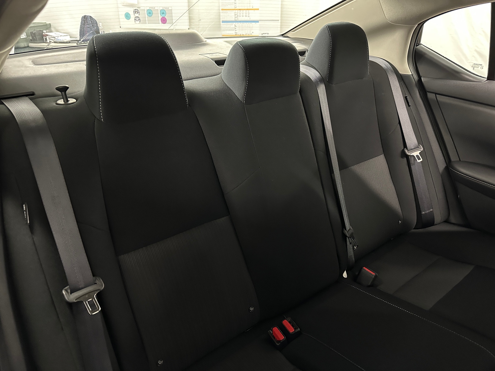 Thumbnail: 2024 Nissan Sentra - 6