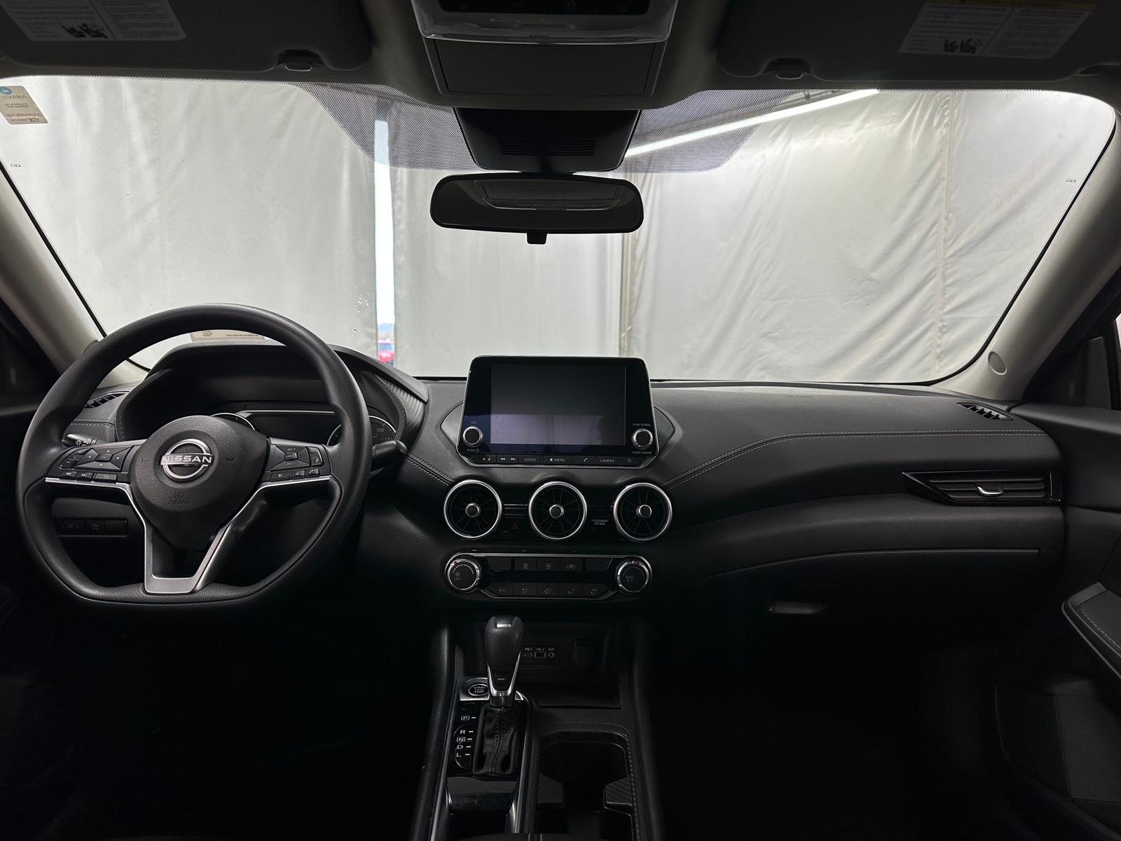 Thumbnail: 2024 Nissan Sentra - 3