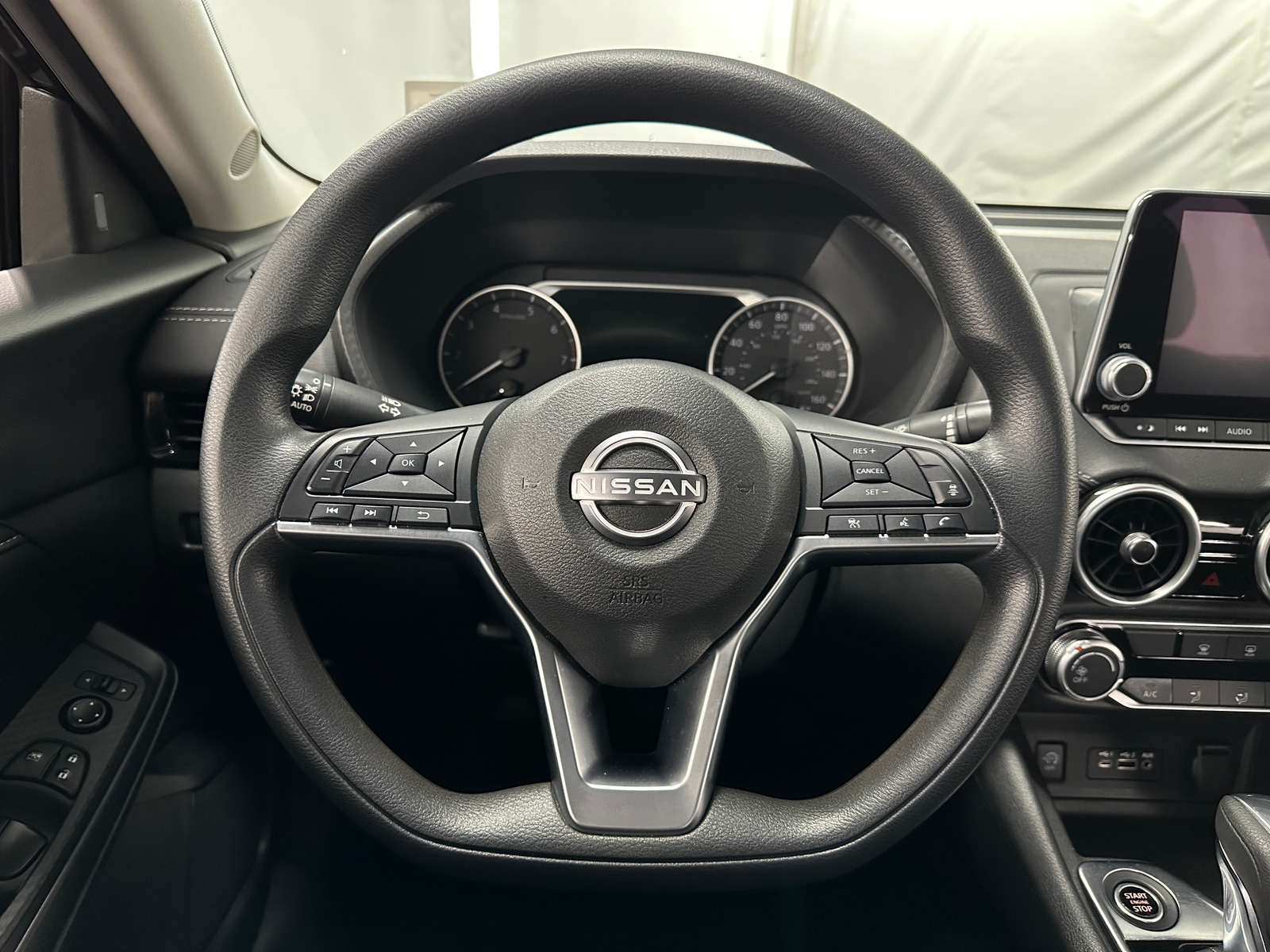 Thumbnail: 2024 Nissan Sentra - 5