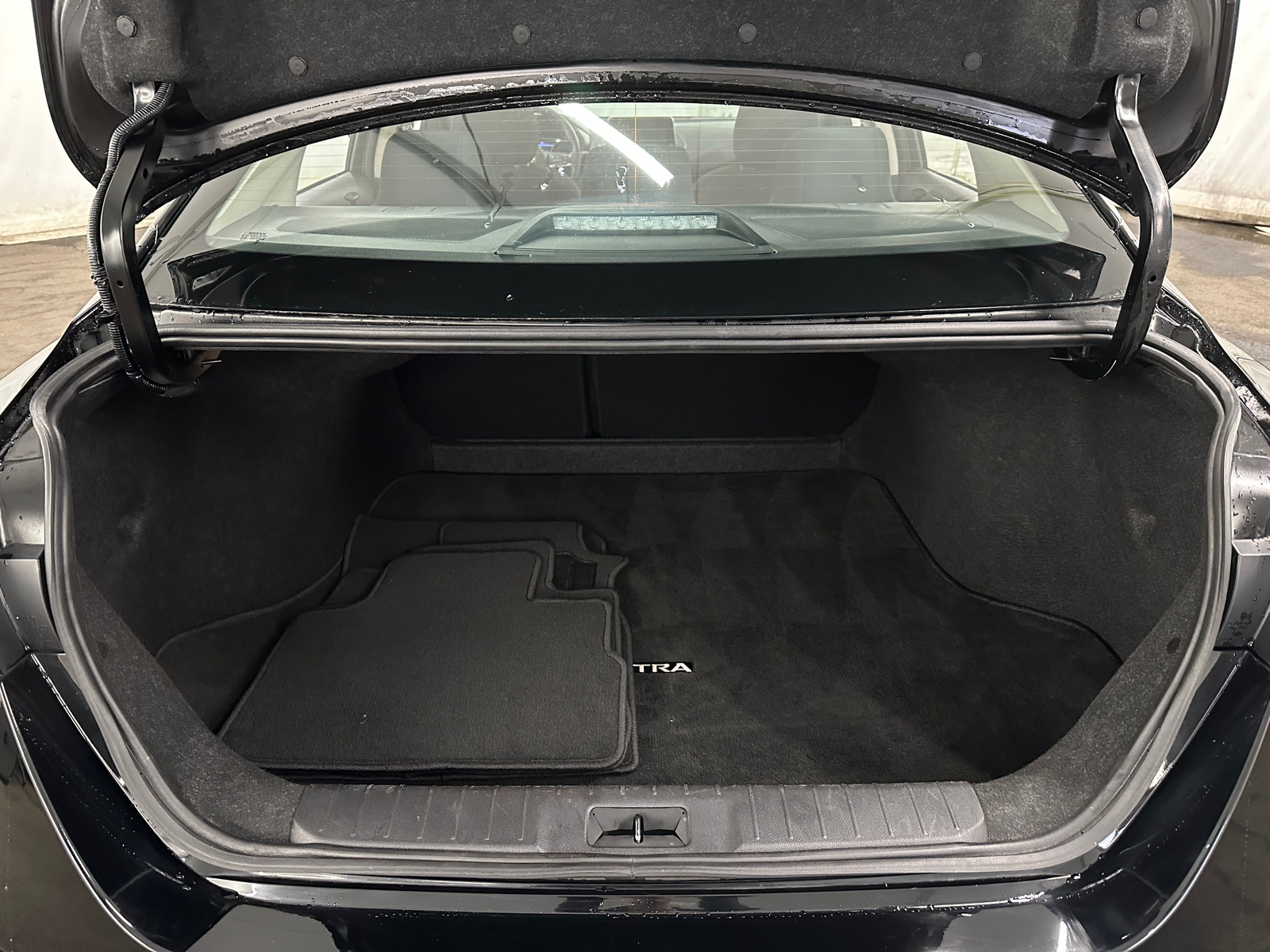 Thumbnail: 2024 Nissan Sentra - 7