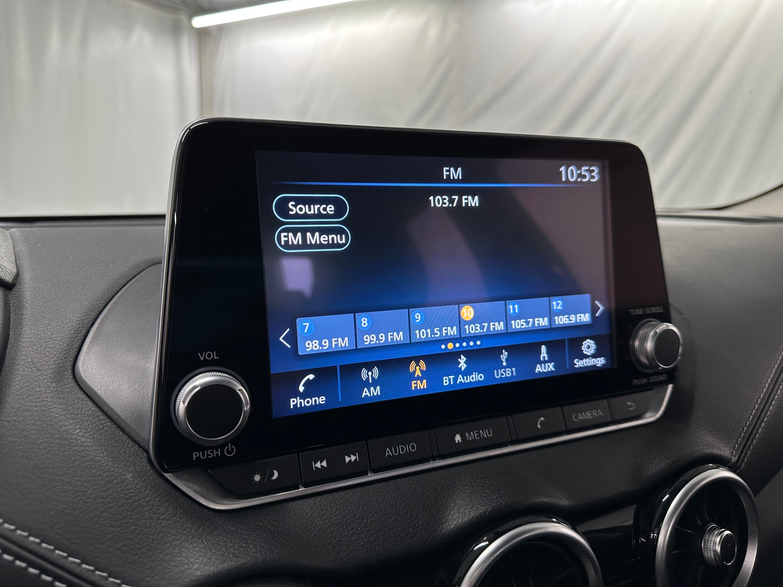 Thumbnail: 2024 Nissan Sentra - 4