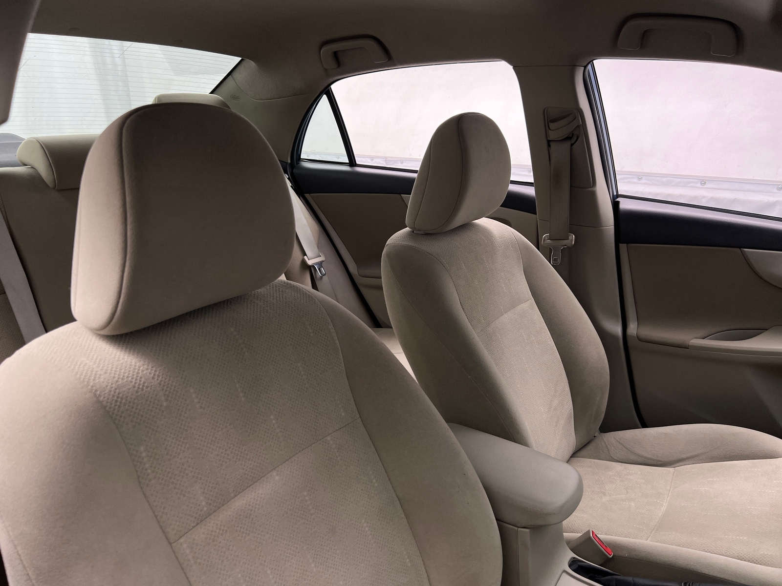 Thumbnail: 2013 Toyota Corolla - 2