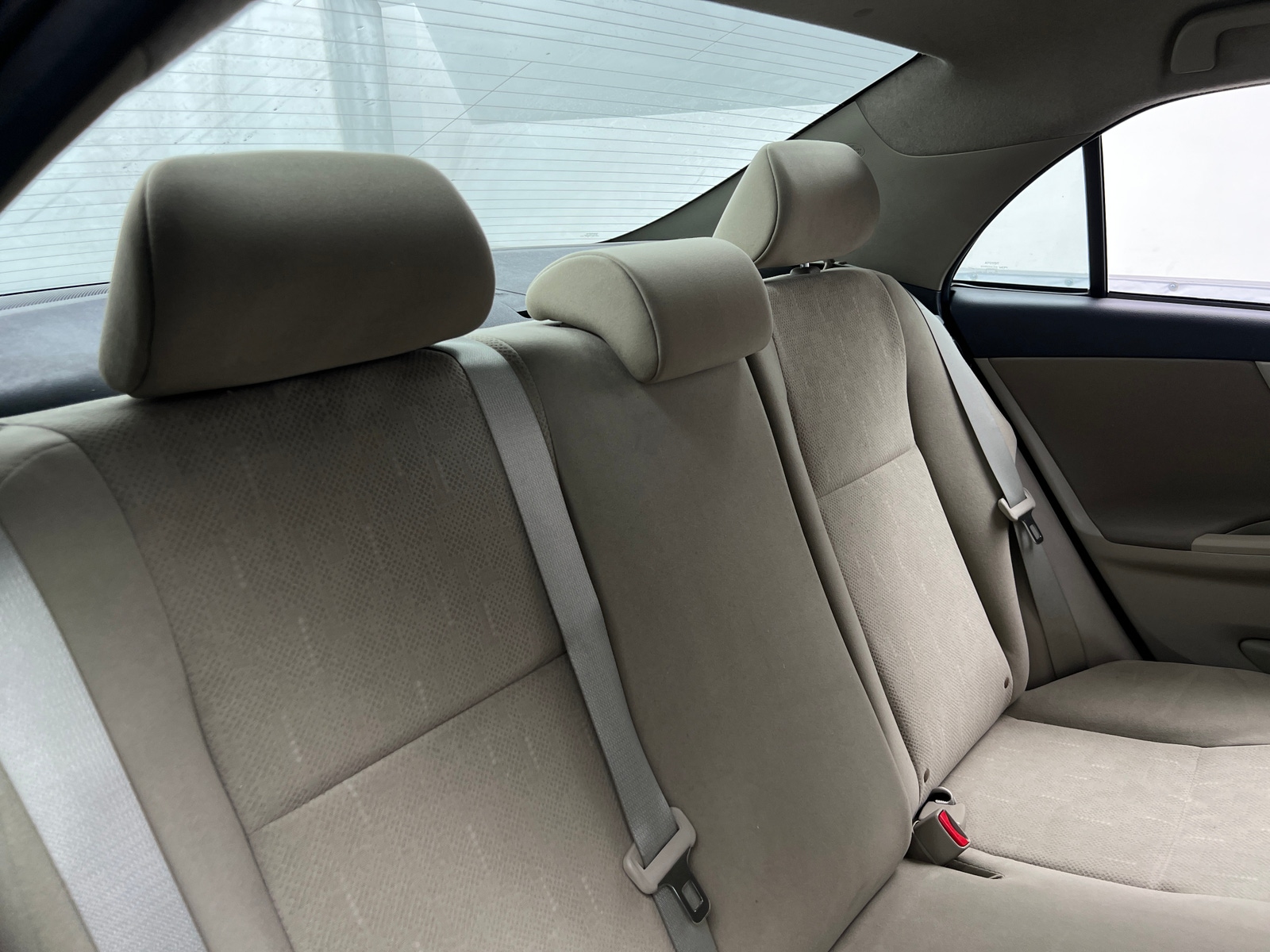 Thumbnail: 2013 Toyota Corolla - 6