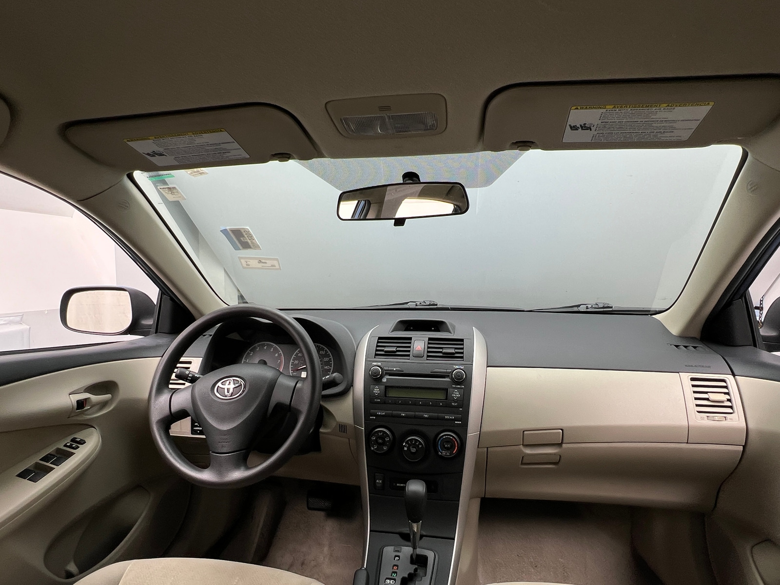 Thumbnail: 2013 Toyota Corolla - 3