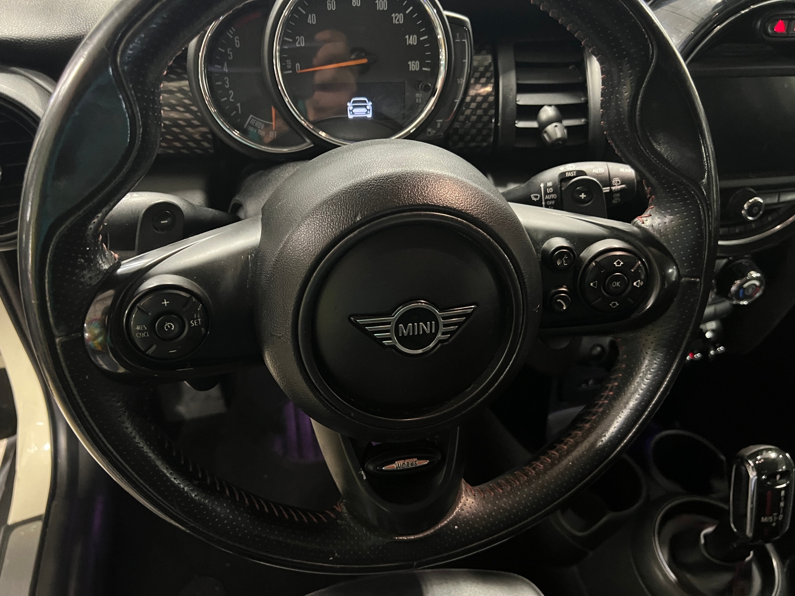 Thumbnail: 2020 MINI Cooper Hardtop - 5
