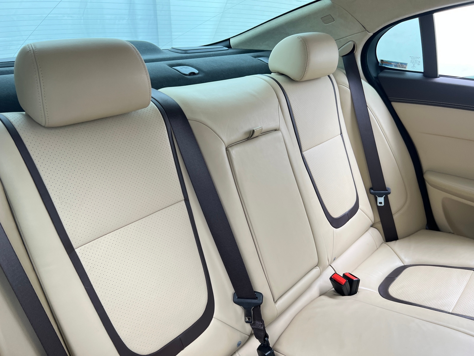 Thumbnail: 2015 Jaguar XF - 5