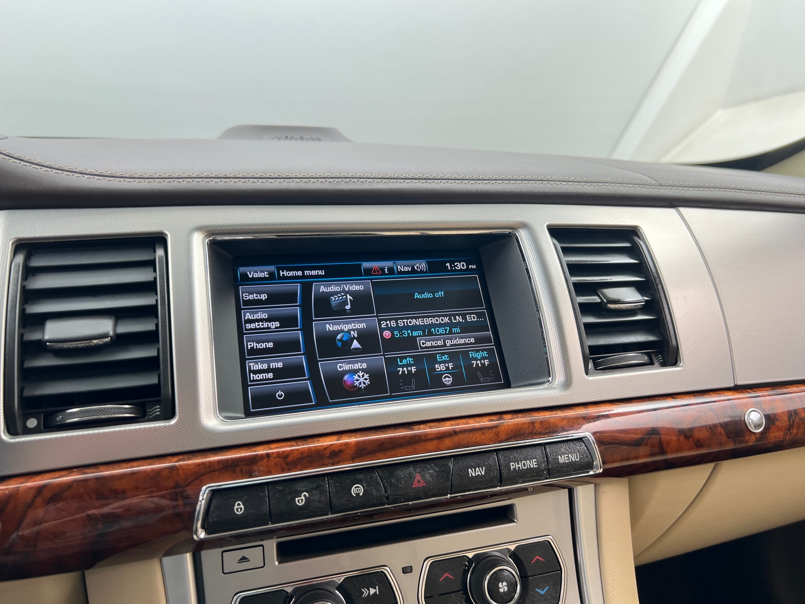 Thumbnail: 2015 Jaguar XF - 3