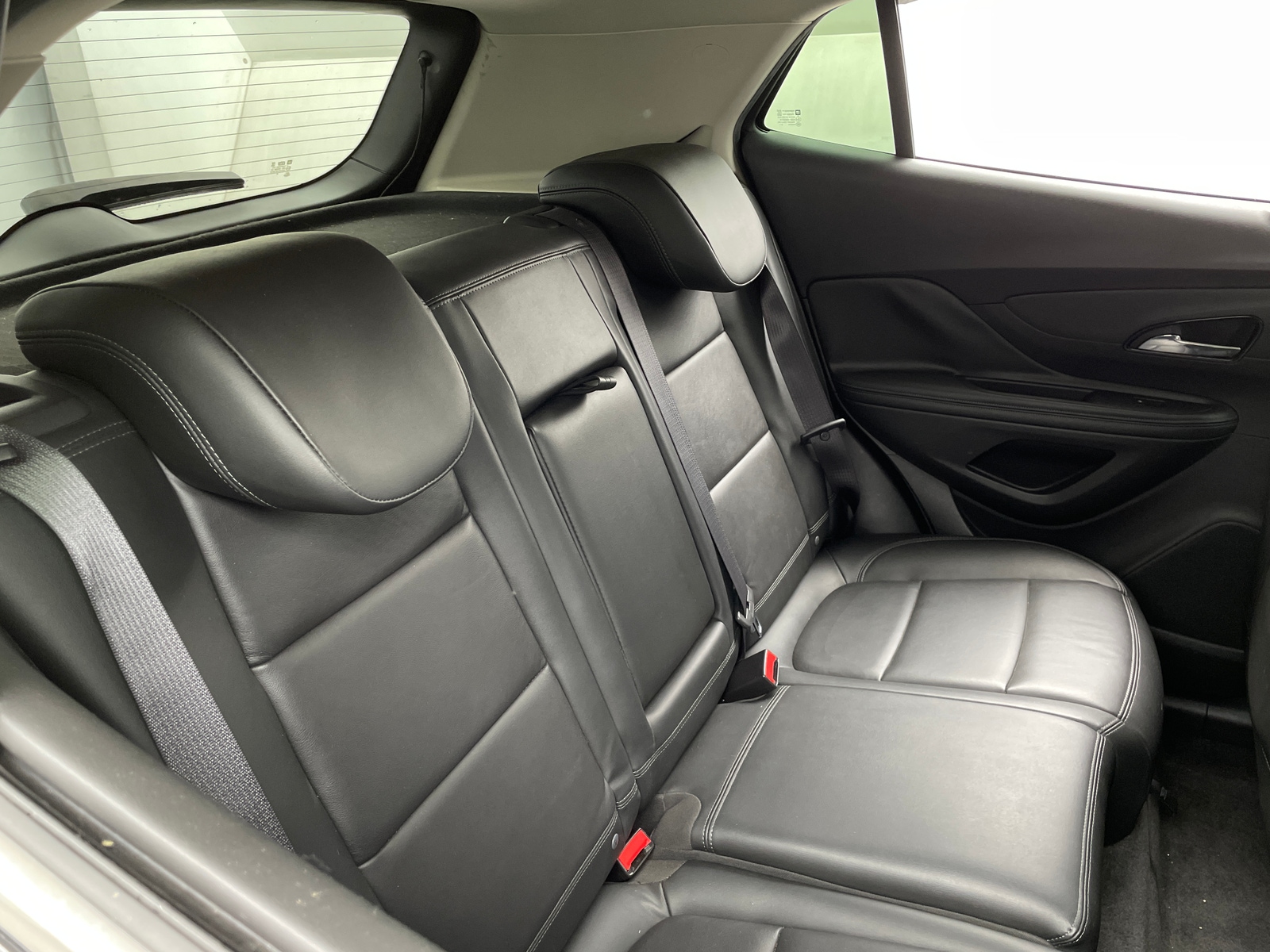 Thumbnail: 2017 Buick Encore - 5