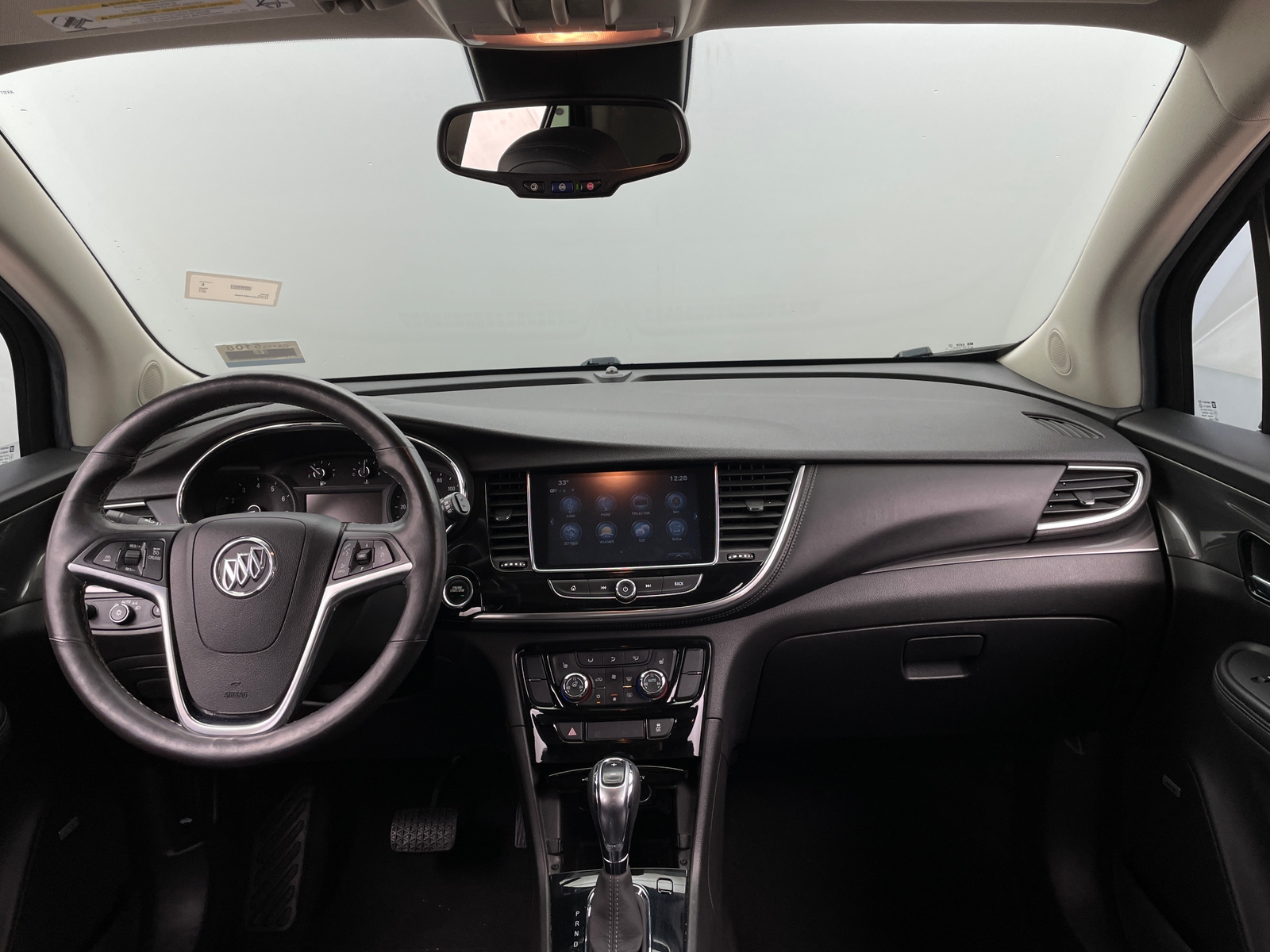 Thumbnail: 2017 Buick Encore - 2