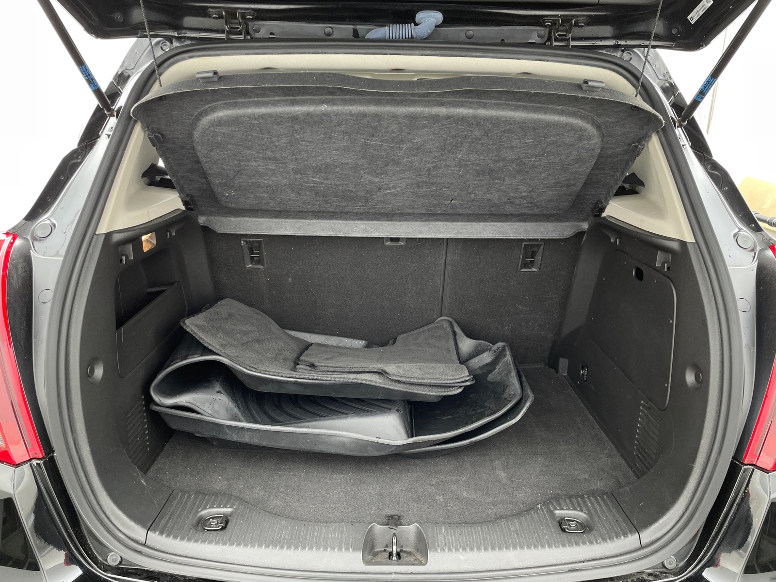 Thumbnail: 2017 Buick Encore - 6