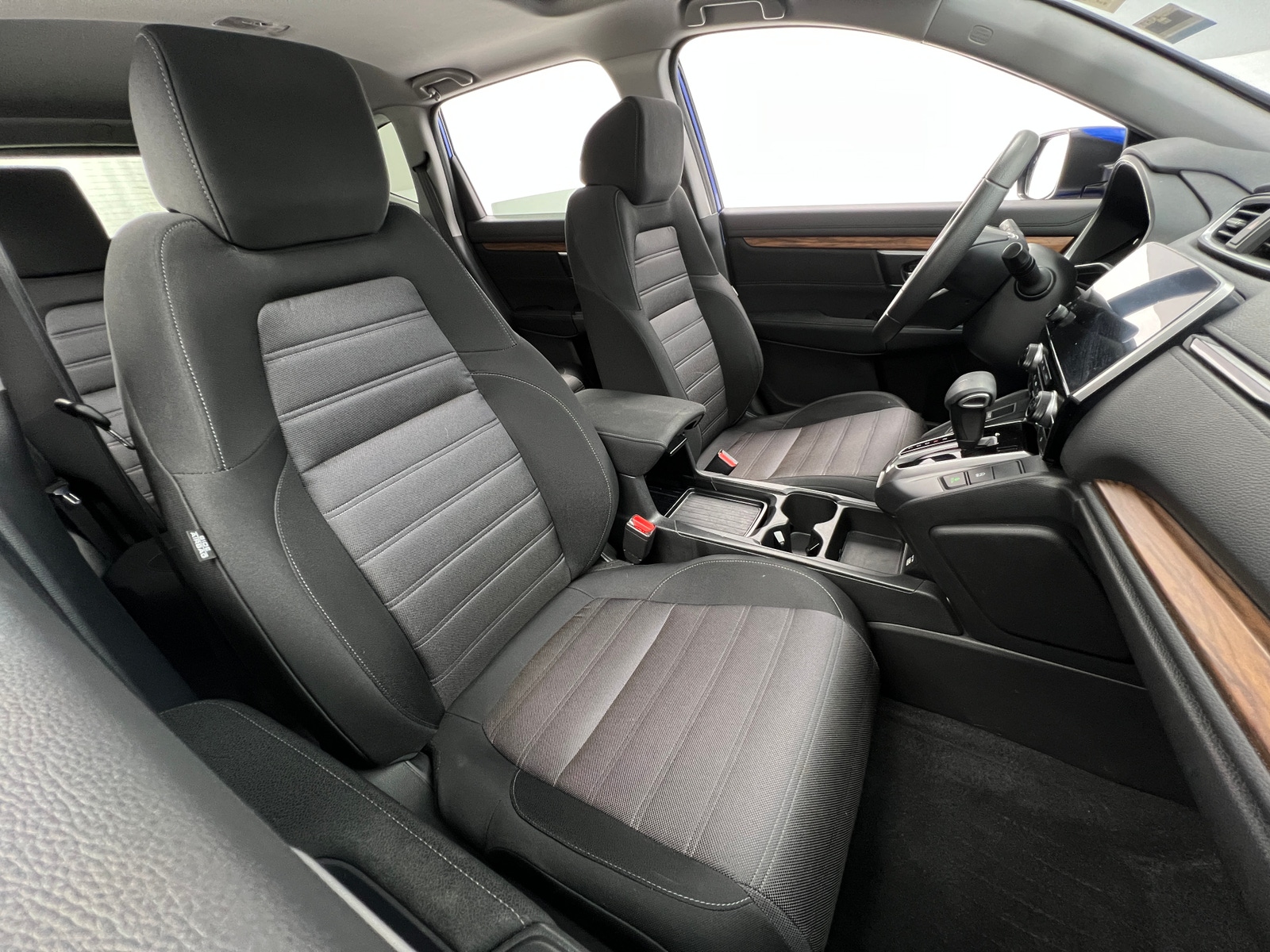 Thumbnail: 2022 Honda CR-V - 2