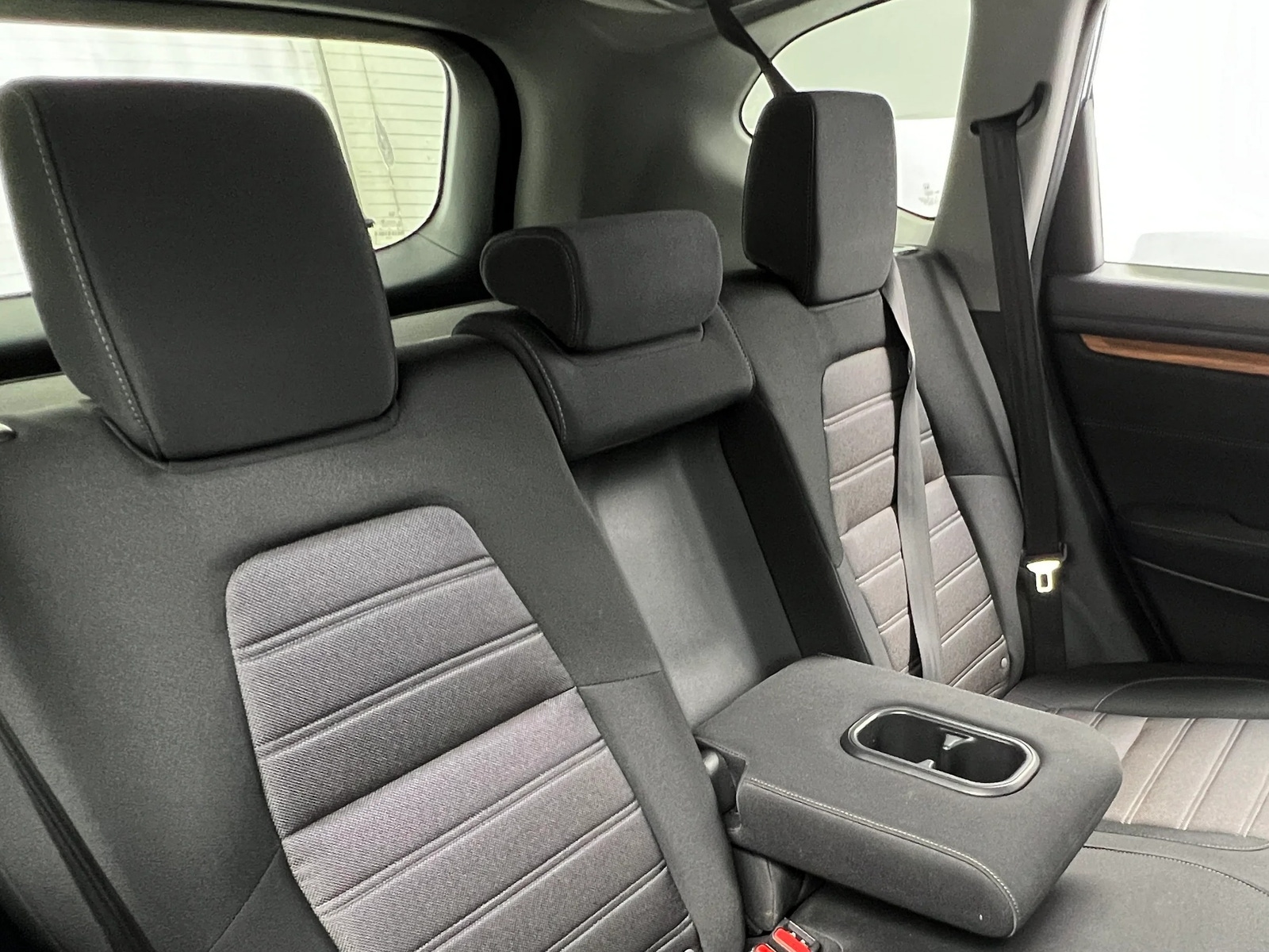 Thumbnail: 2022 Honda CR-V - 6